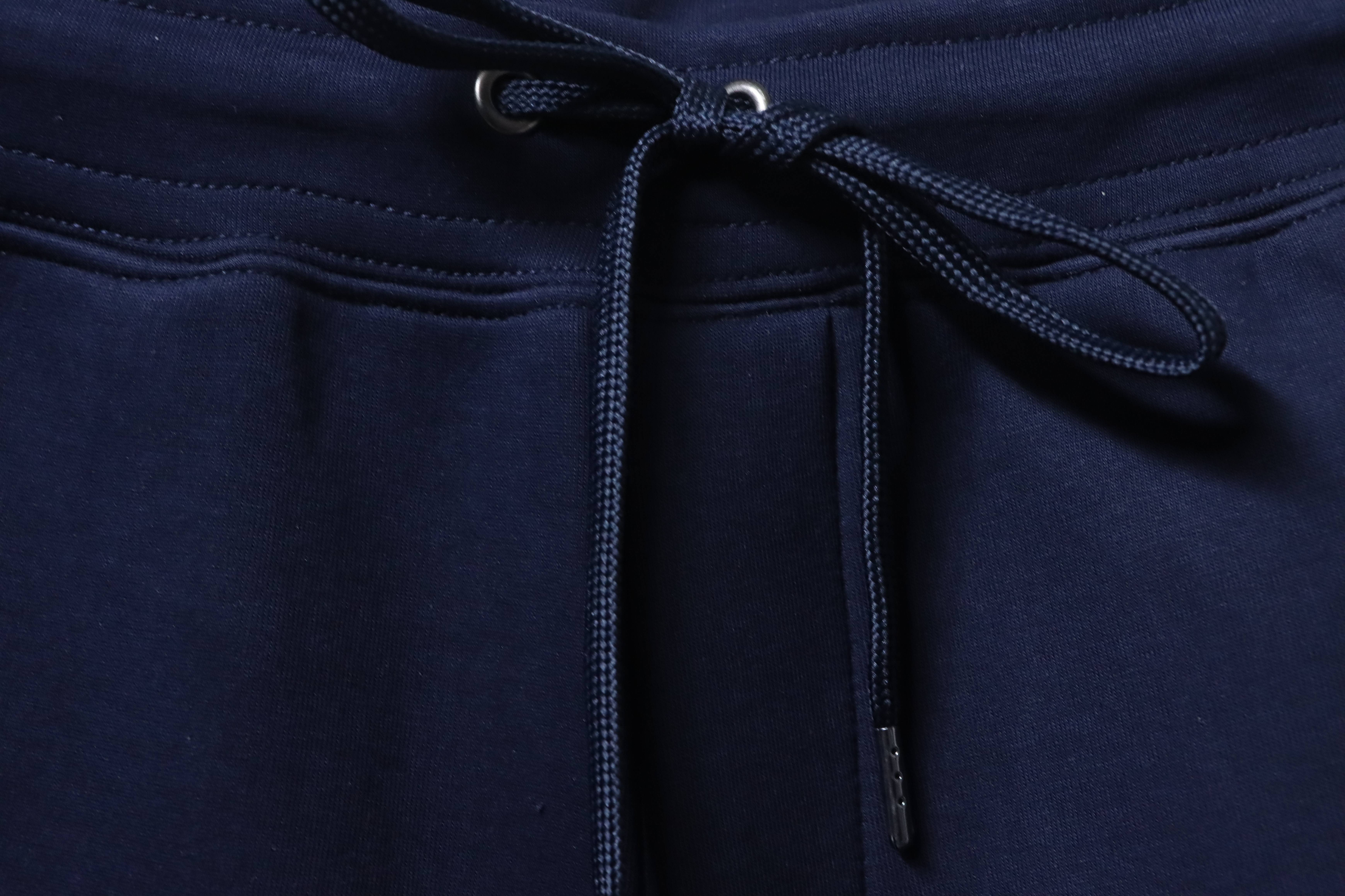 Ralph Lauren Air Cotton Pony Logo Shorts Style 1