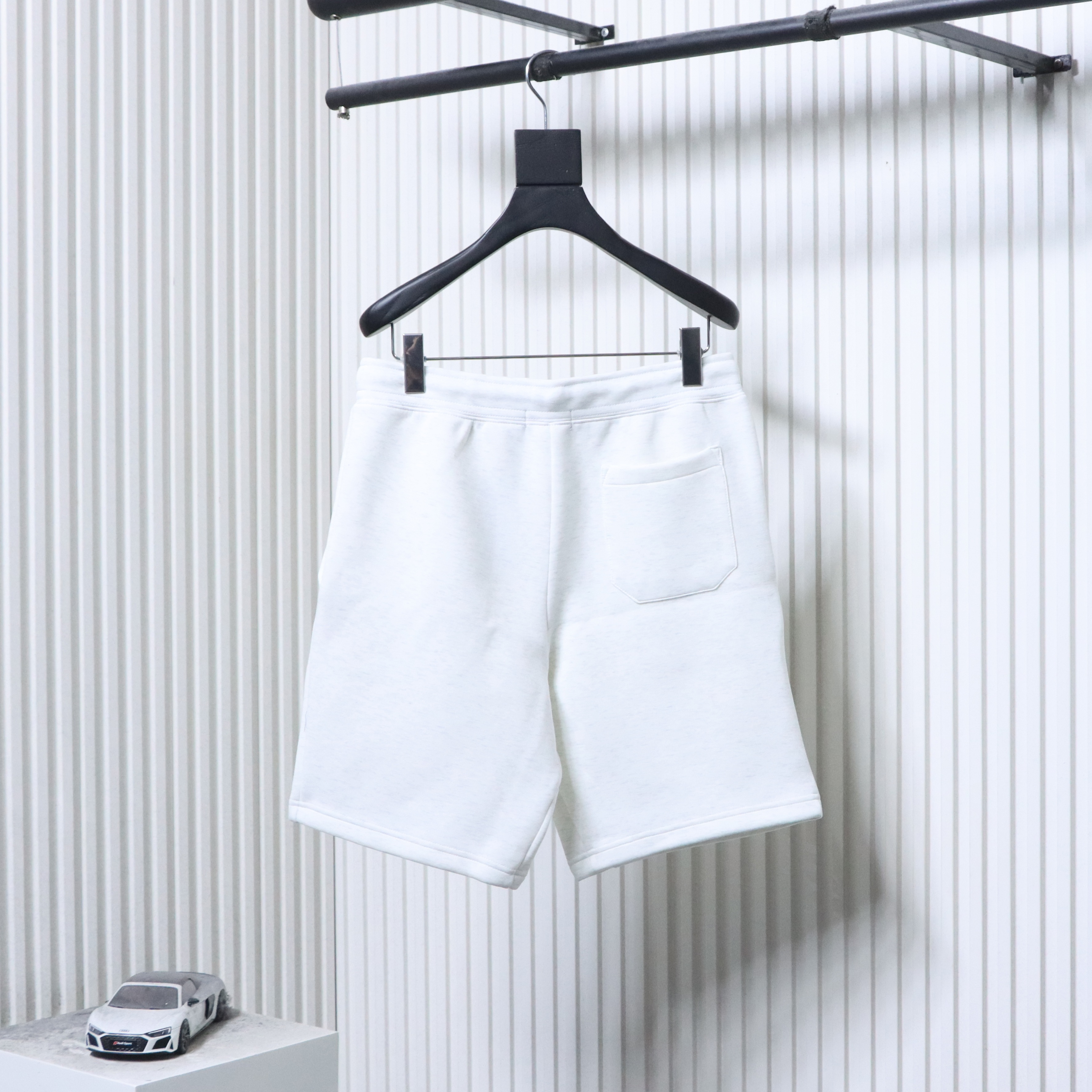 Ralph Lauren Air Cotton Pony Logo Shorts Style 2