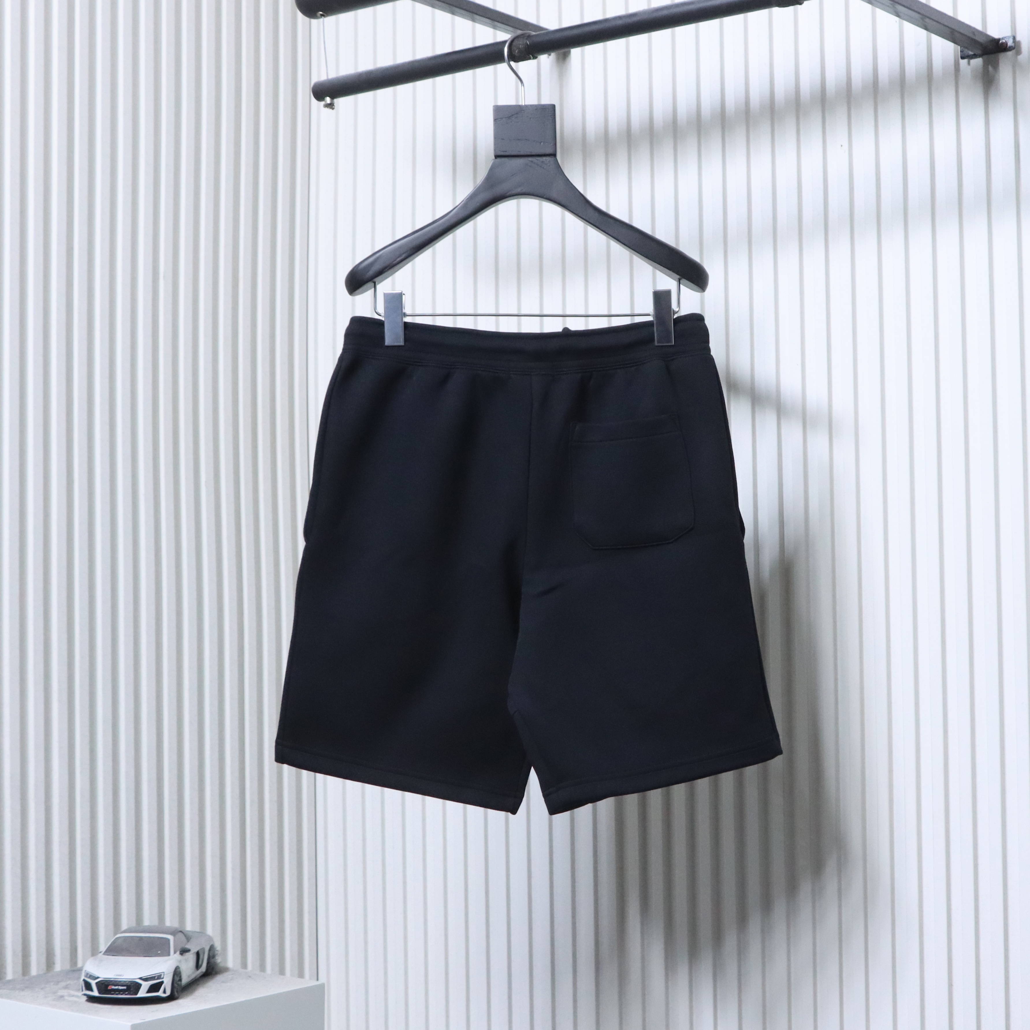 Ralph Lauren Air Cotton Pony Logo Shorts Style 3