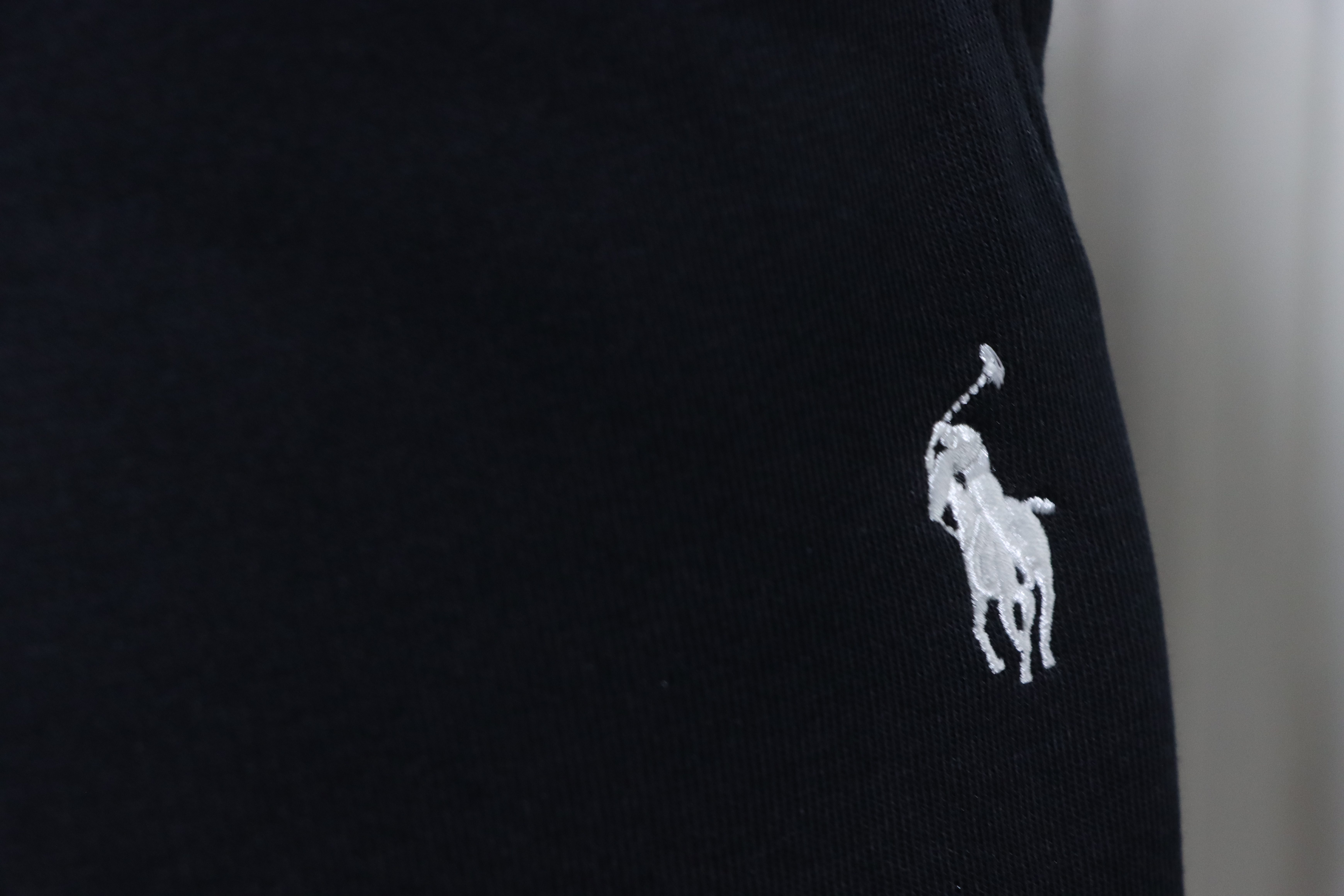 Ralph Lauren Air Cotton Pony Logo Shorts Style 3