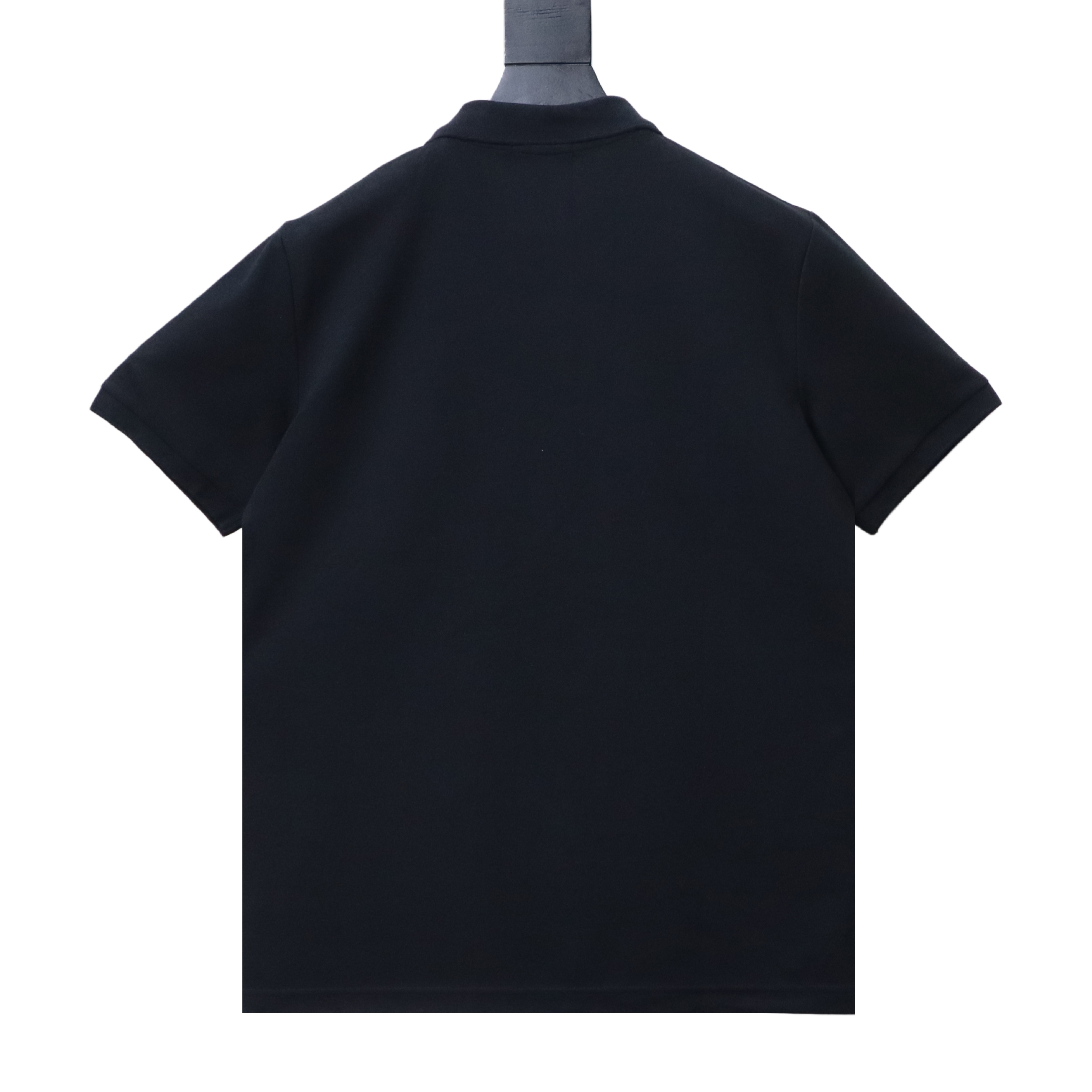 Ralph Lauren Classic Pony Logo Embroidery Short Sleeve Polo Shirt Style 2