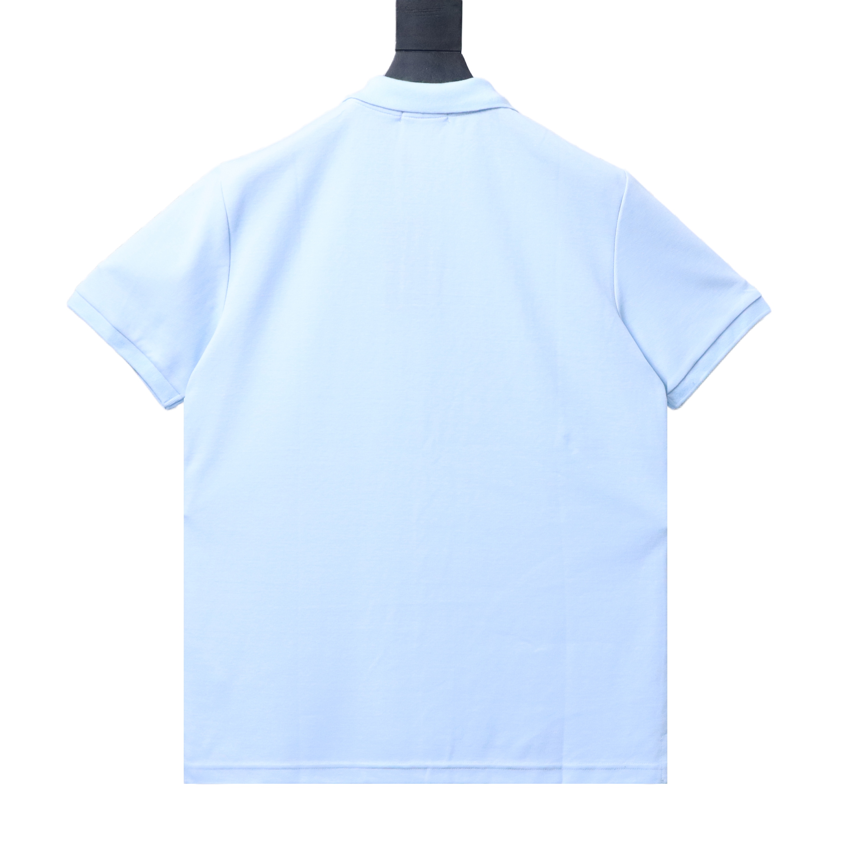 Ralph Lauren Classic Pony Logo Embroidery Short Sleeve Polo Shirt Style 4