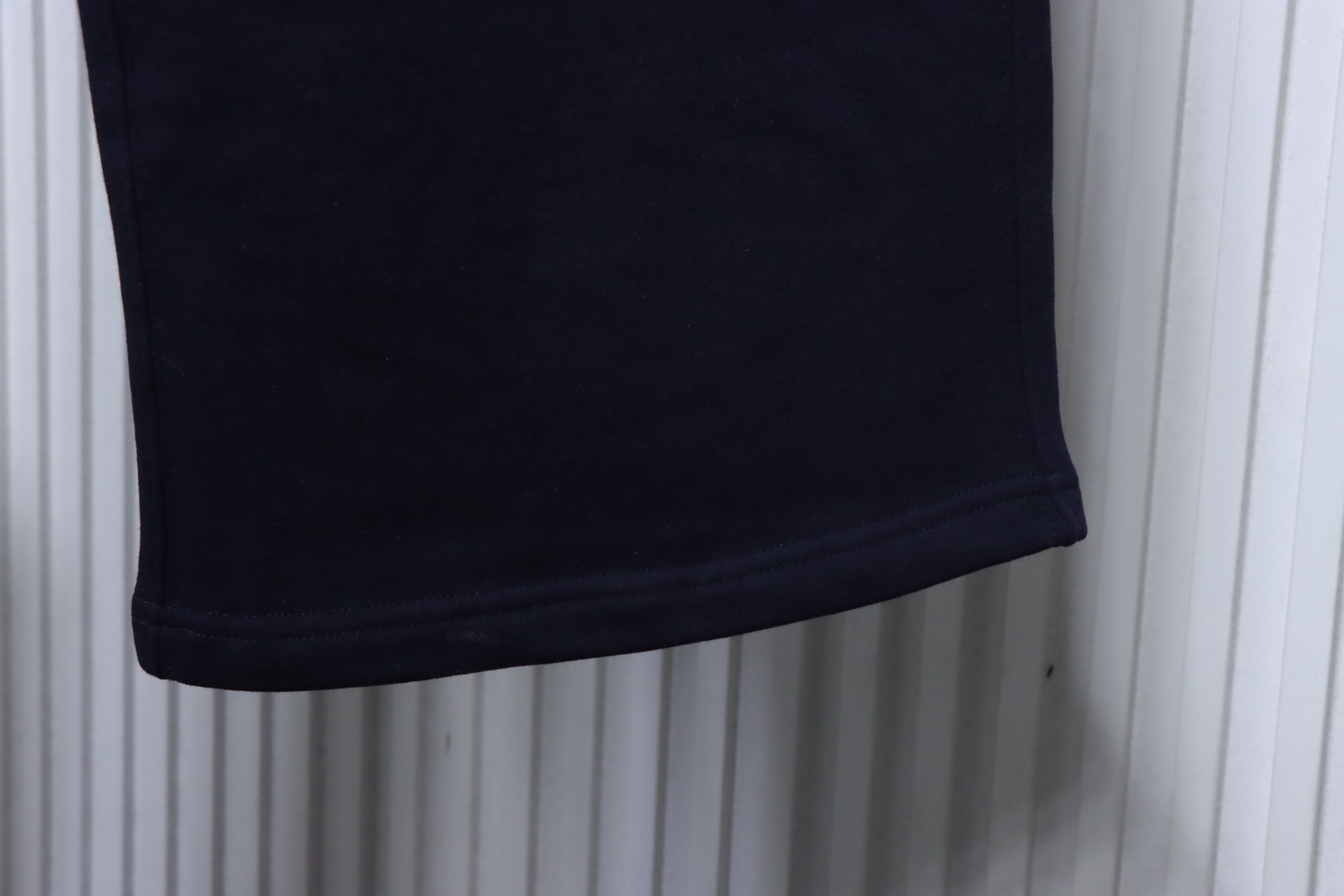 Ralph Lauren Embroidered Waist Logo Casual Pants Style 2