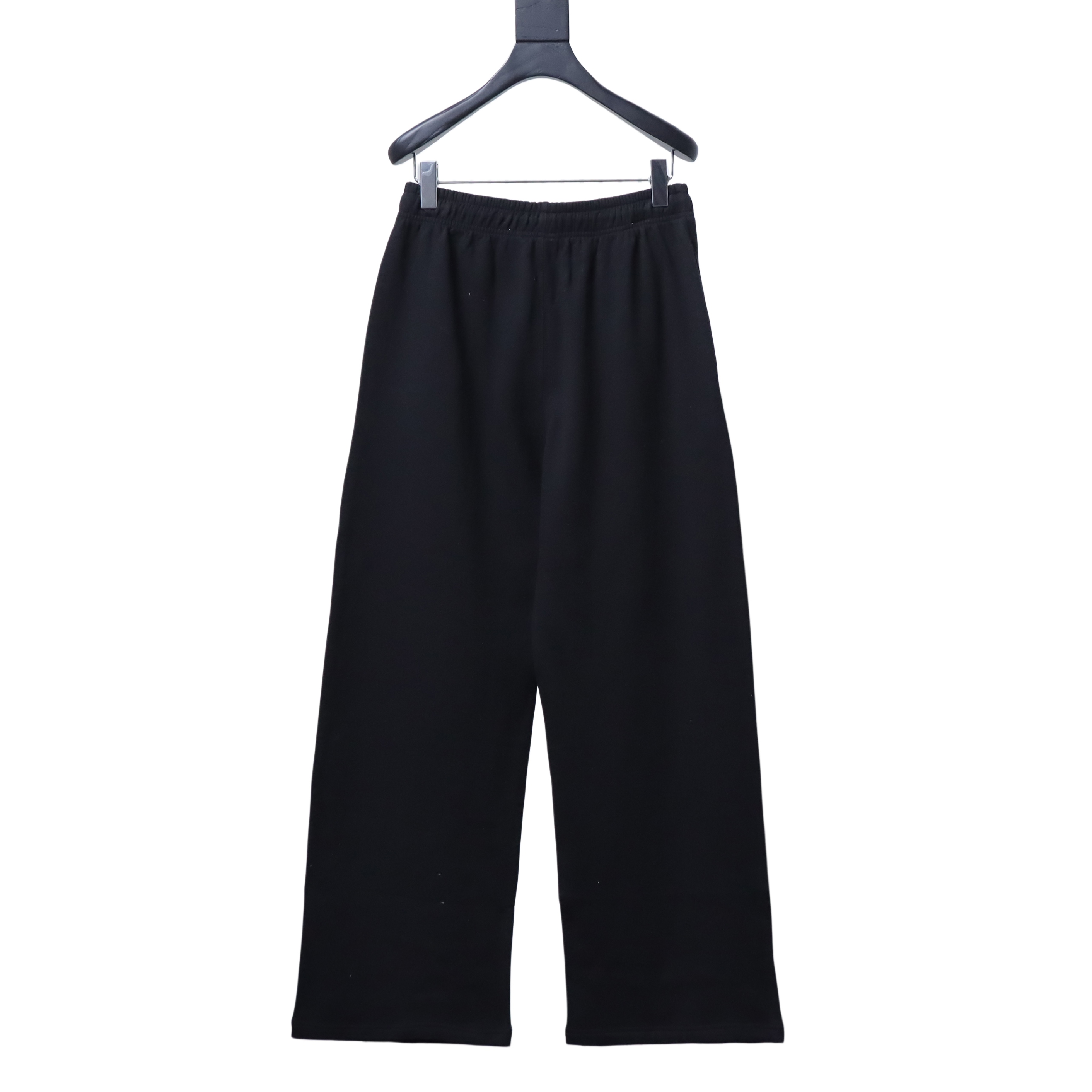 Ralph Lauren Embroidered Waist Logo Casual Pants Style 3