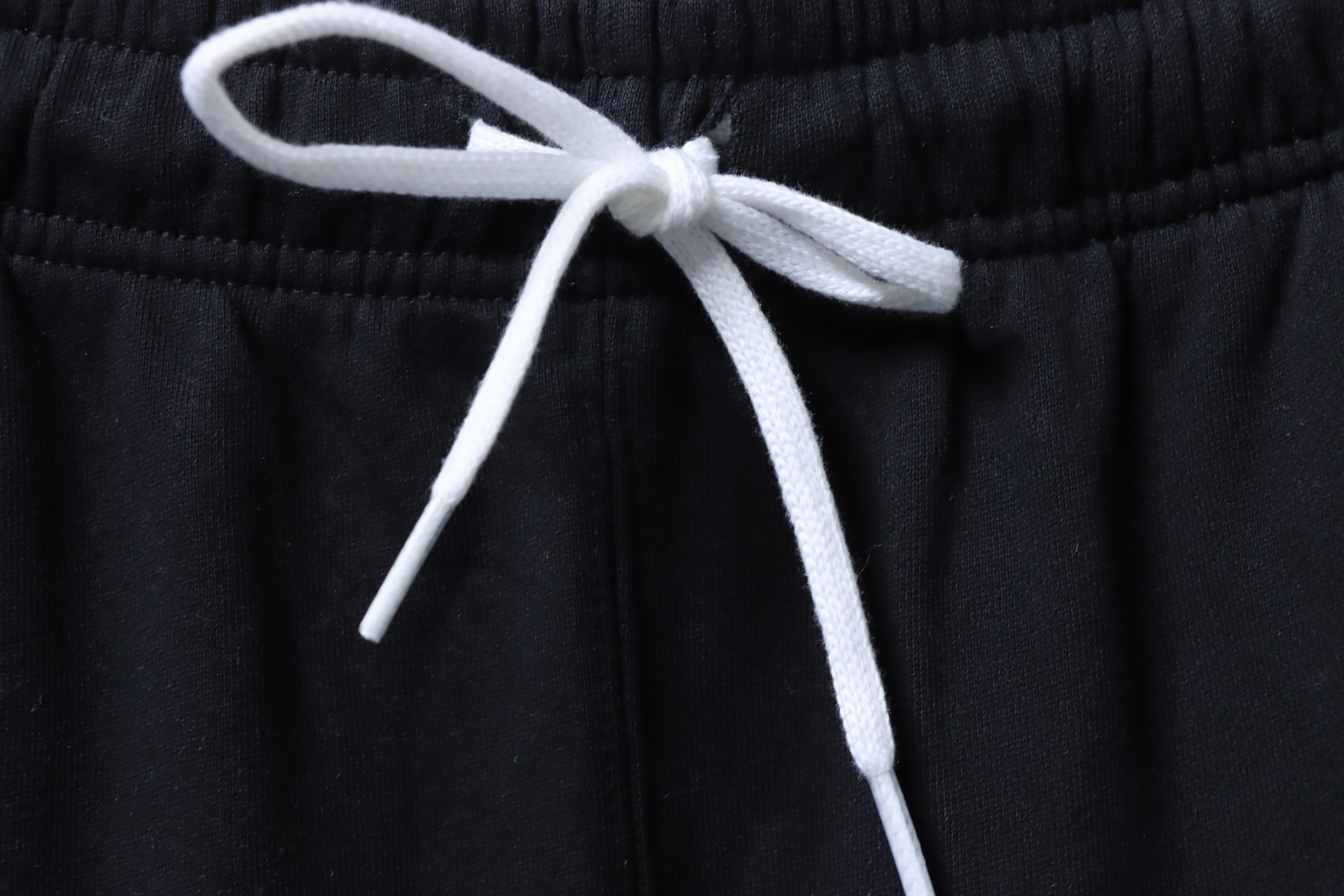 Ralph Lauren Embroidered Waist Logo Casual Pants Style 3