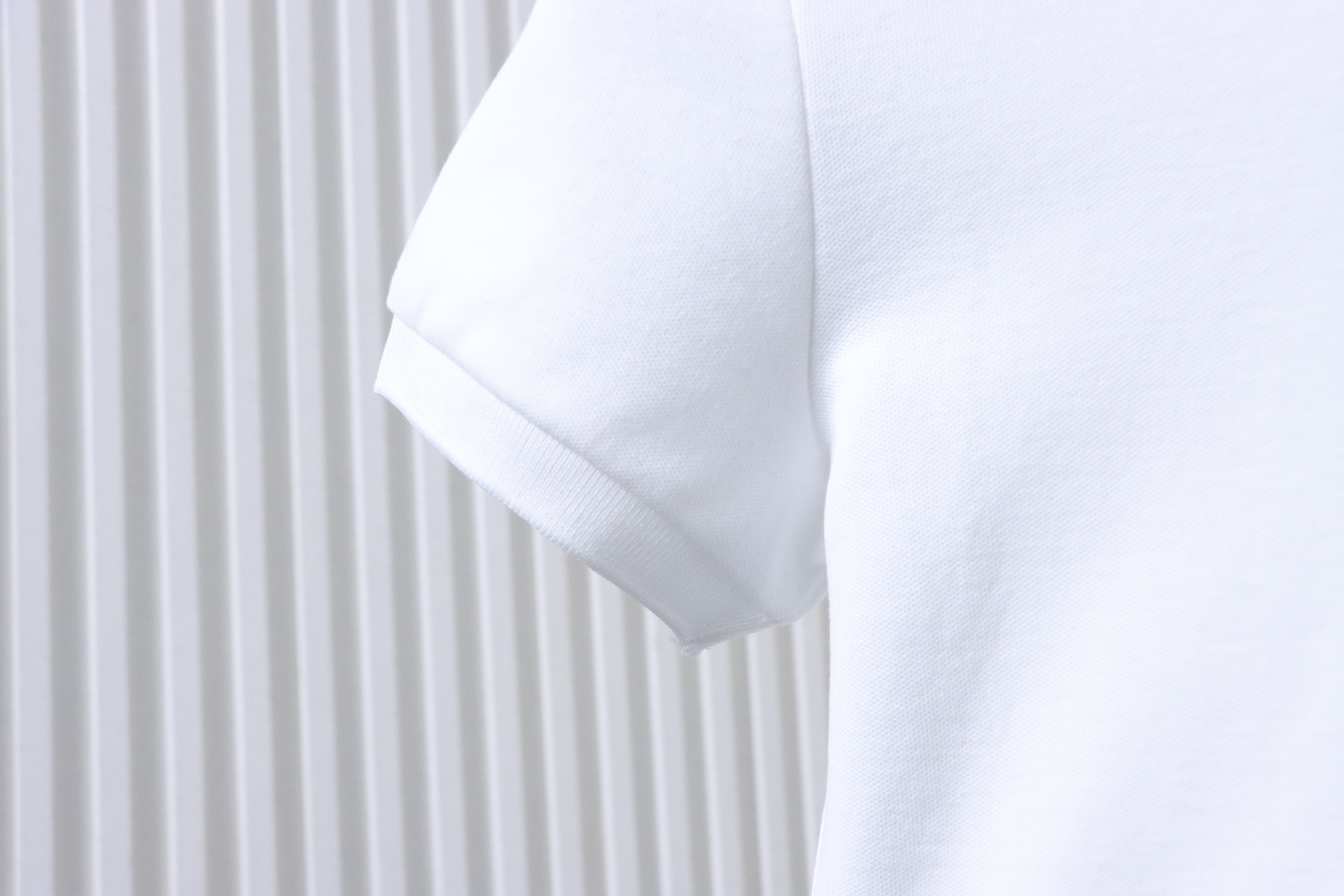 Ralph Lauren Five-Button Pony Logo Embroidery Short Sleeve Polo Shirt Style 4