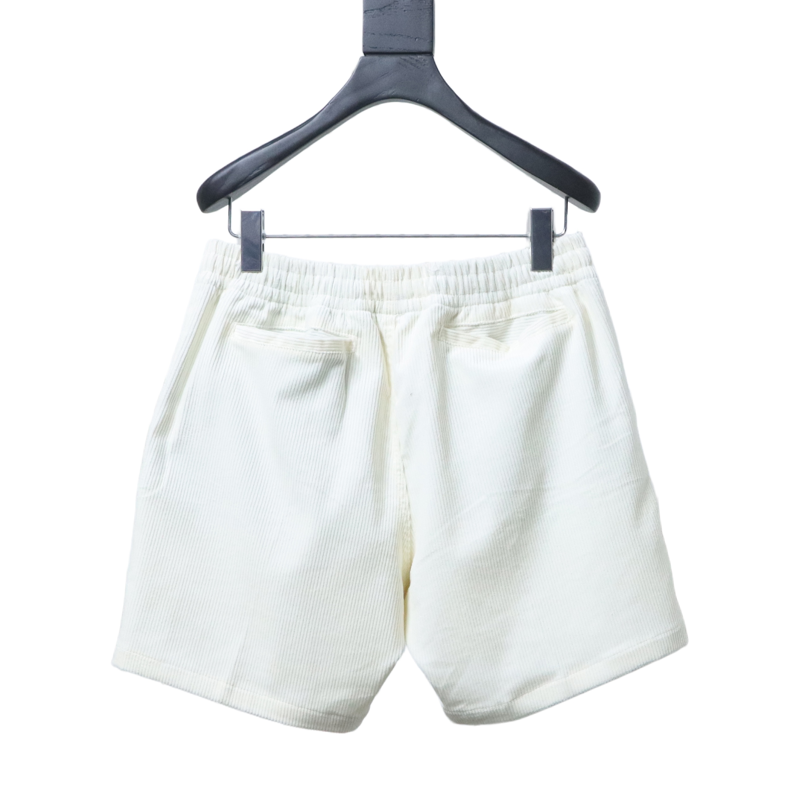 Ralph Lauren Pony Logo Corduroy Shorts Style 2