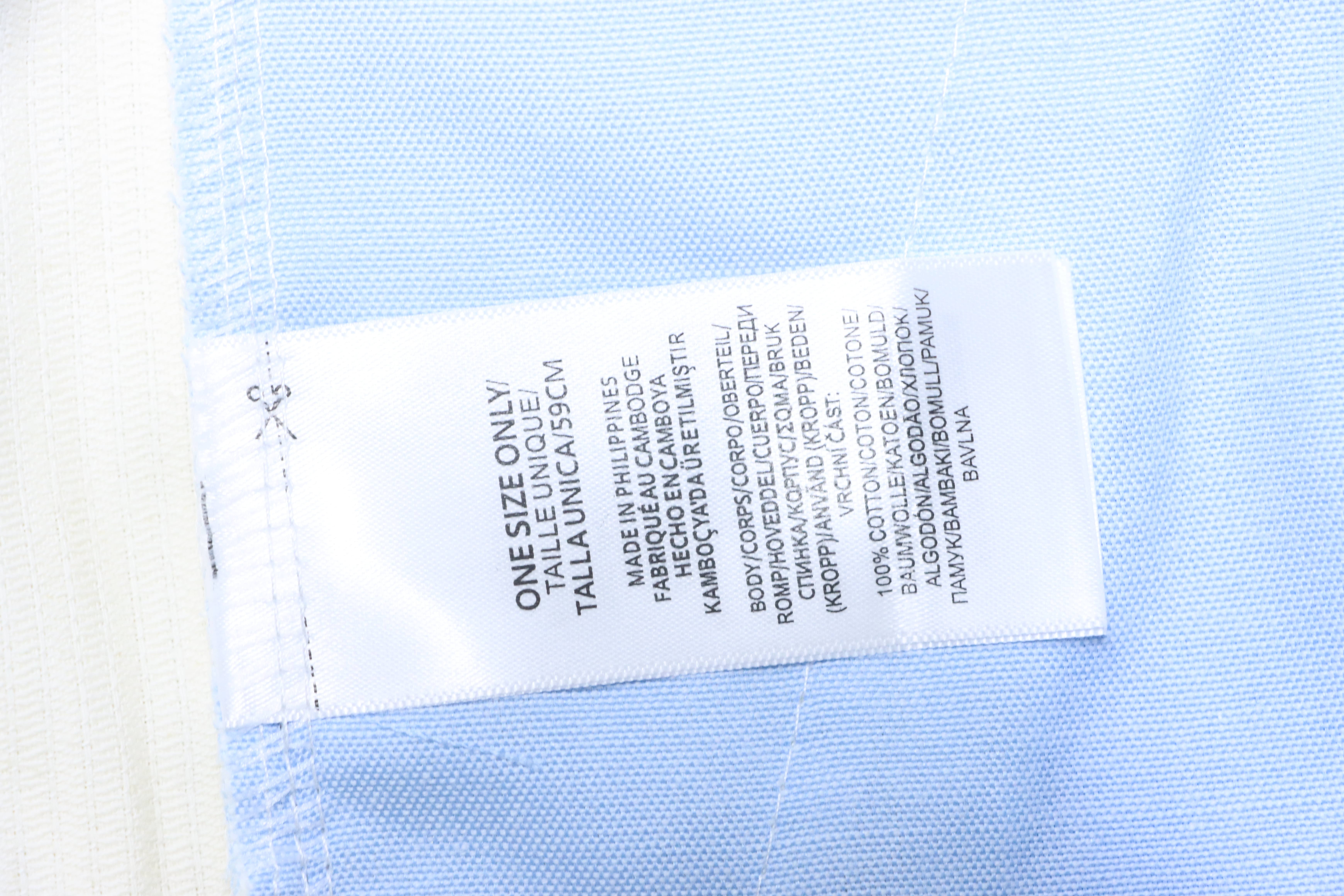Ralph Lauren Pony Logo Corduroy Shorts Style 2