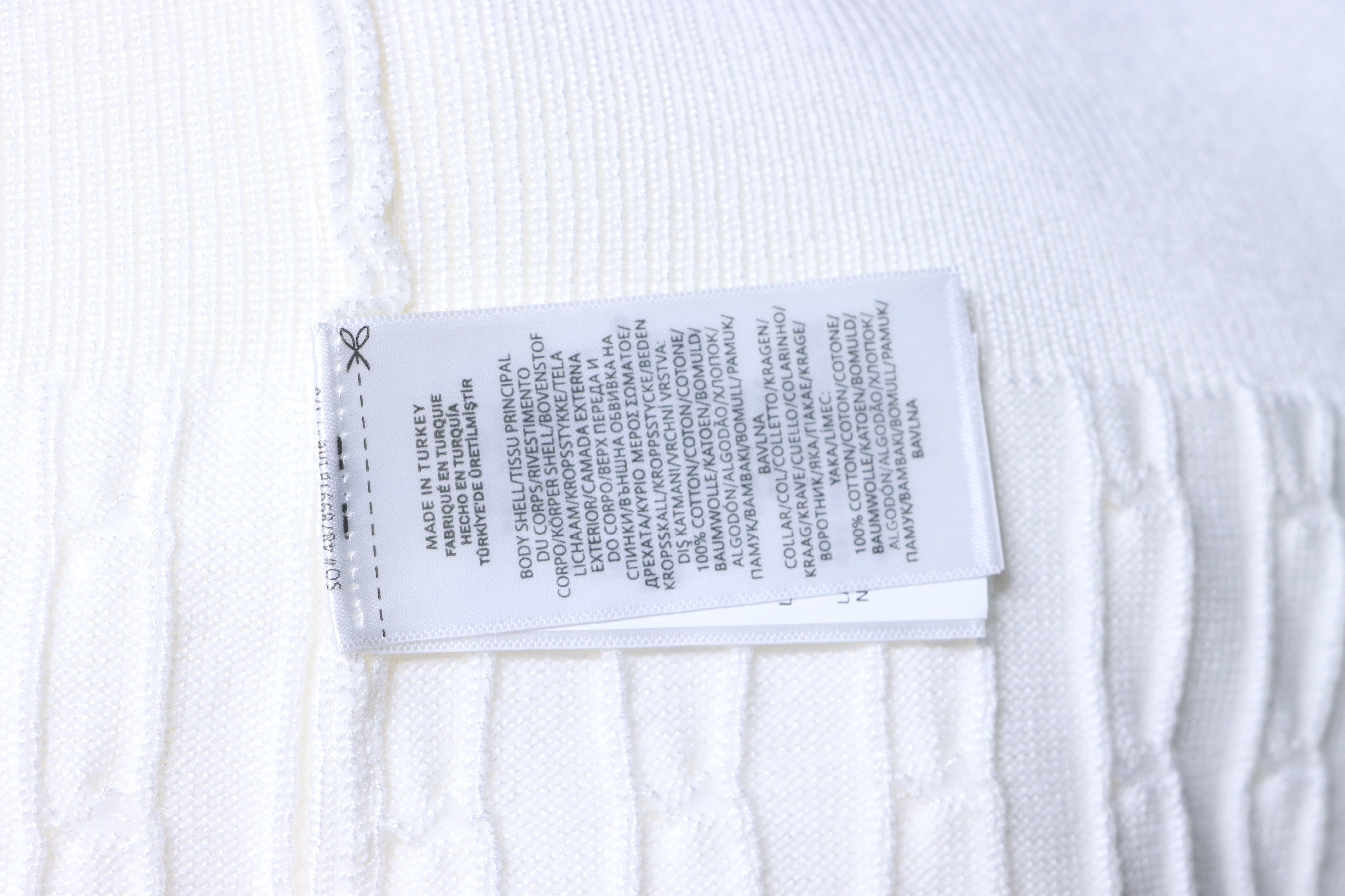Ralph Lauren Pony Logo Embroidery Cable Knit Knit Short Sleeve Polo Shirt Style 4