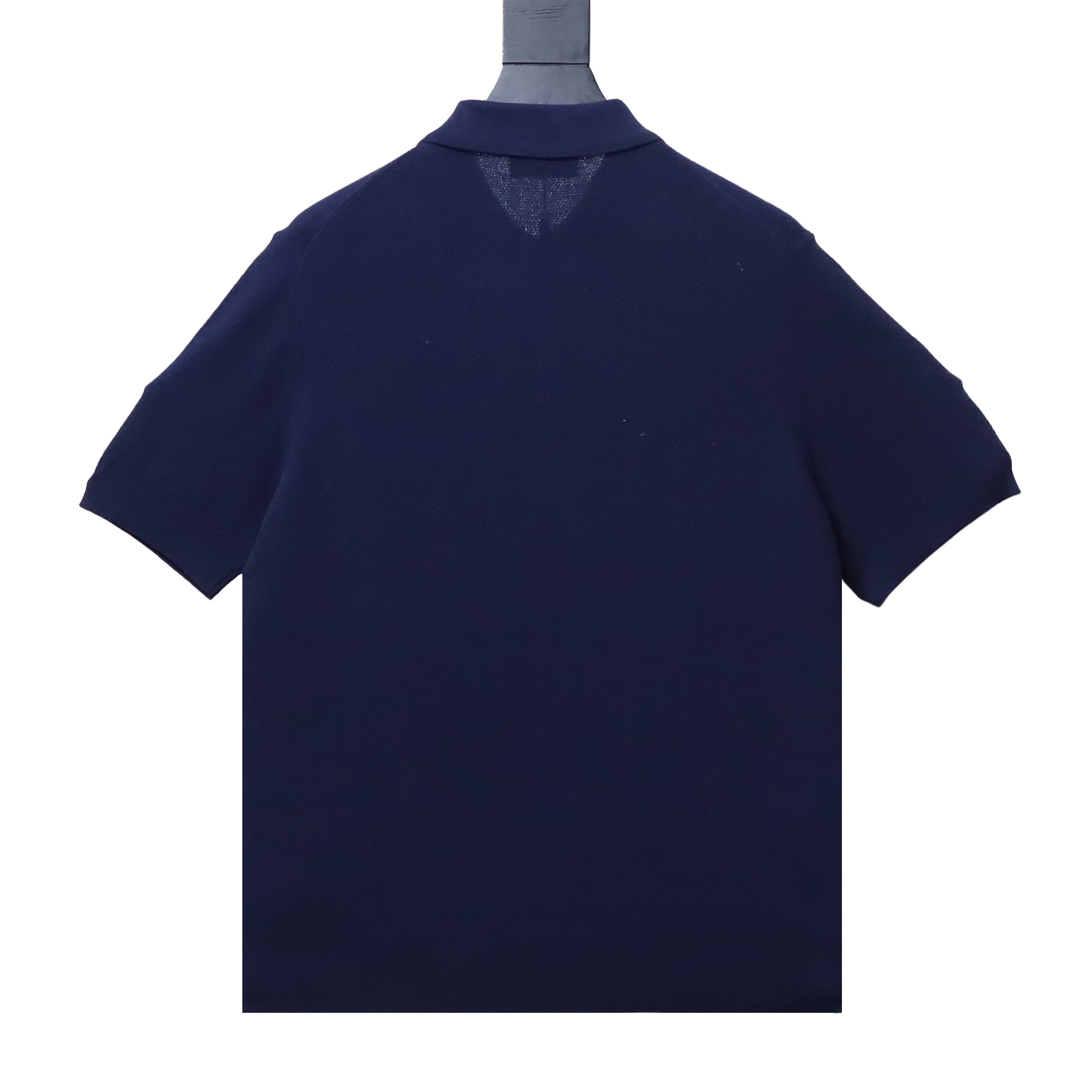 Ralph Lauren Pony Logo Embroidery Knit Short Sleeve Polo Shirt Style 1