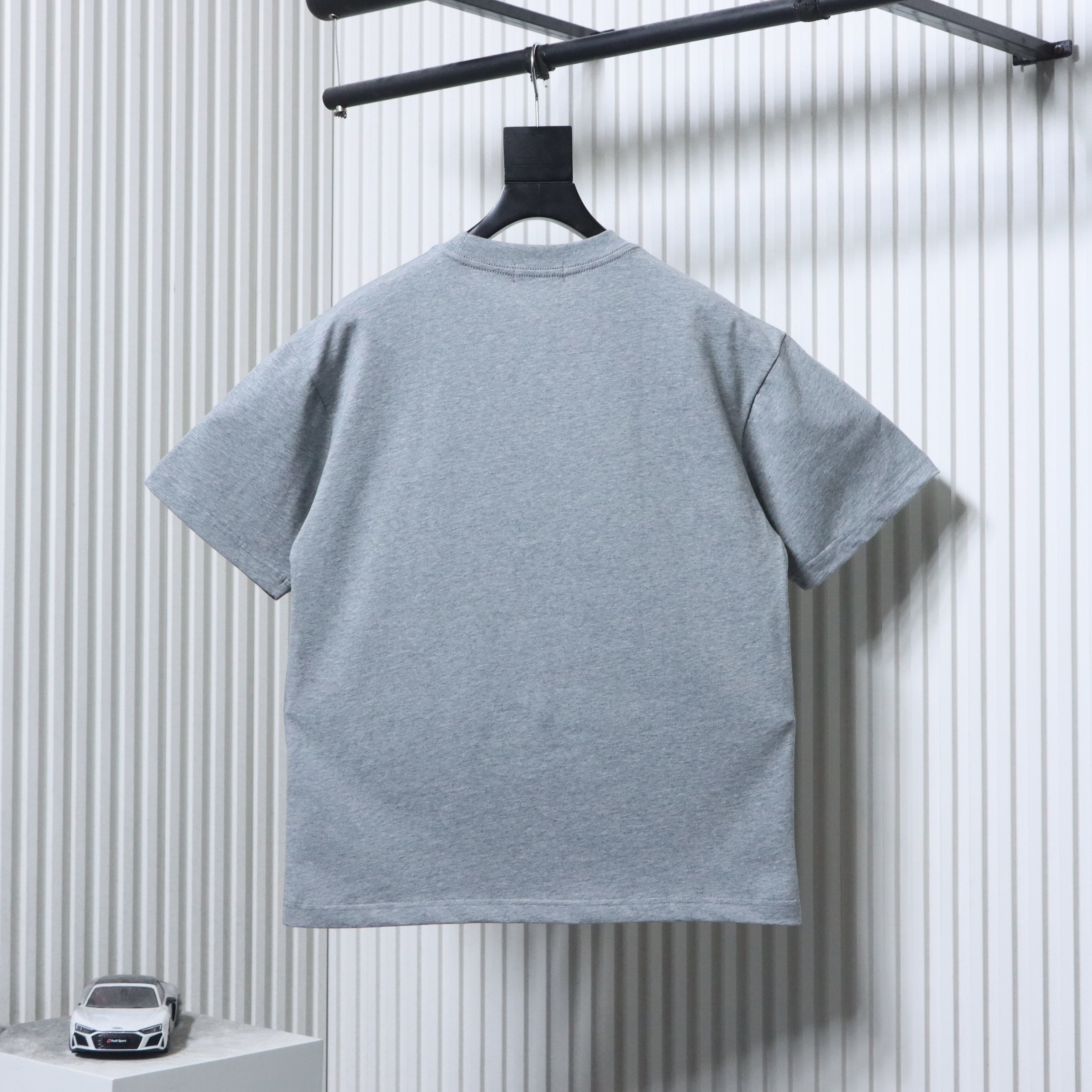 Ralph Lauren Pony Logo Short Sleeve T-Shirt Style 1