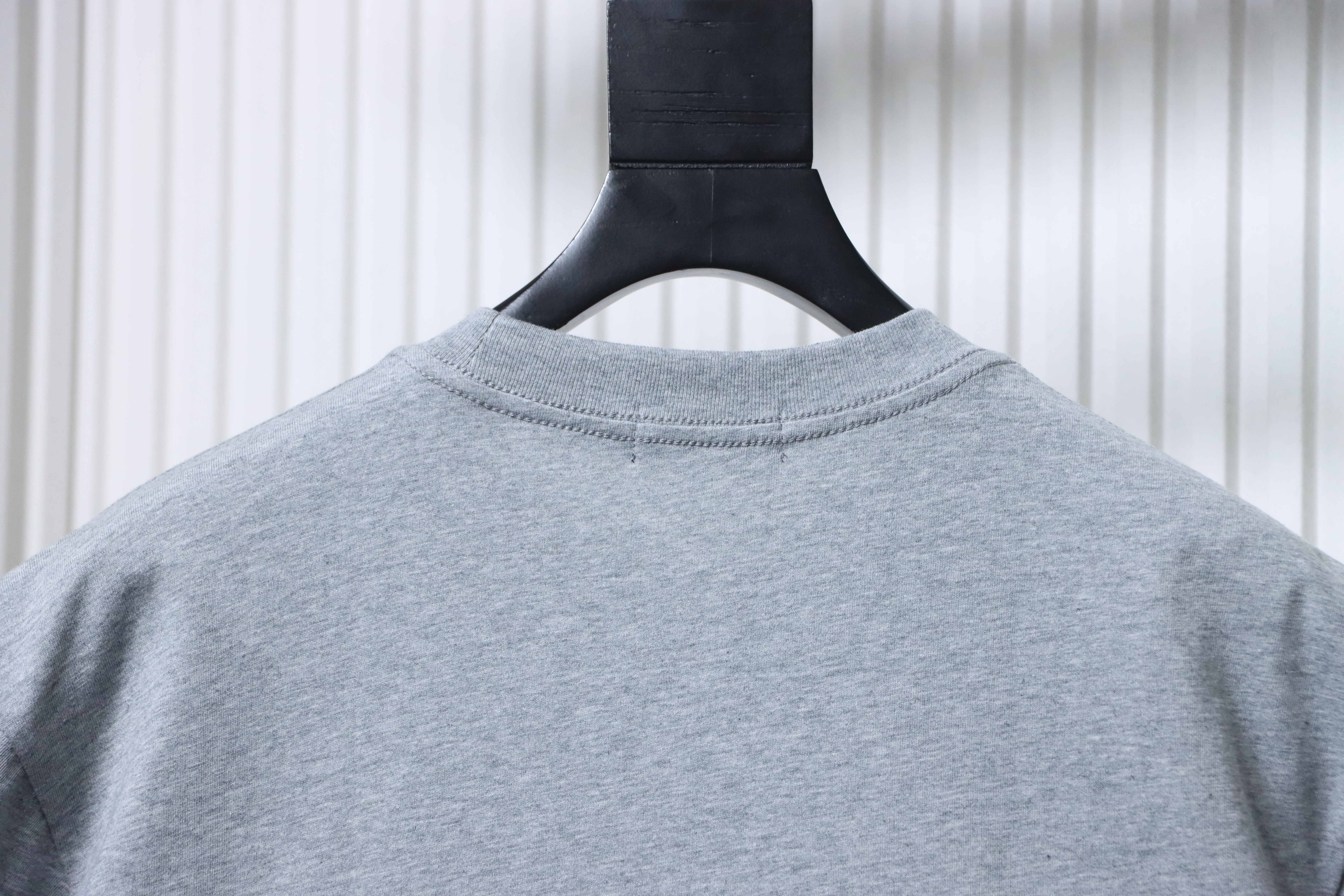 Ralph Lauren Pony Logo Short Sleeve T-Shirt Style 1