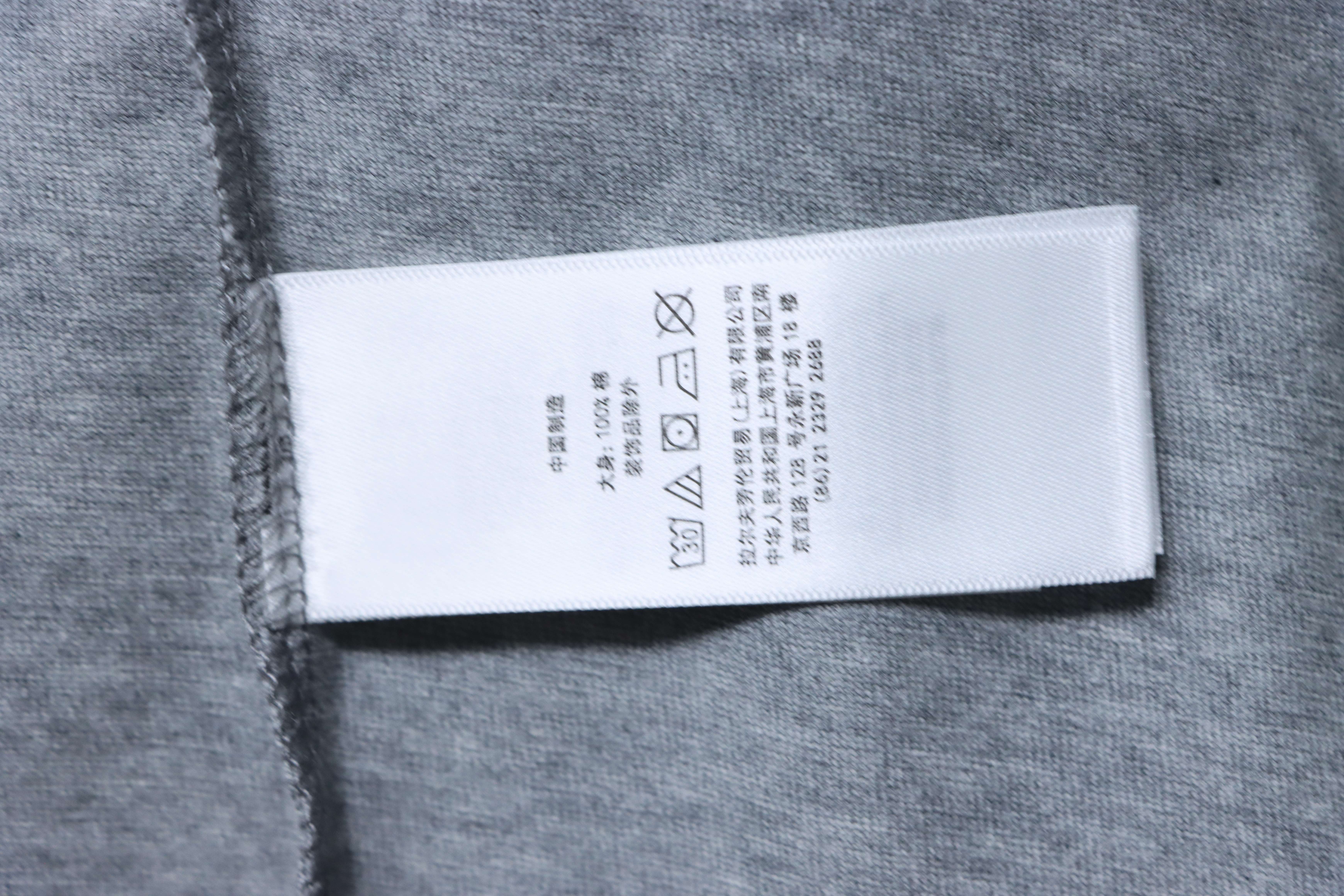 Ralph Lauren Pony Logo Short Sleeve T-Shirt Style 1
