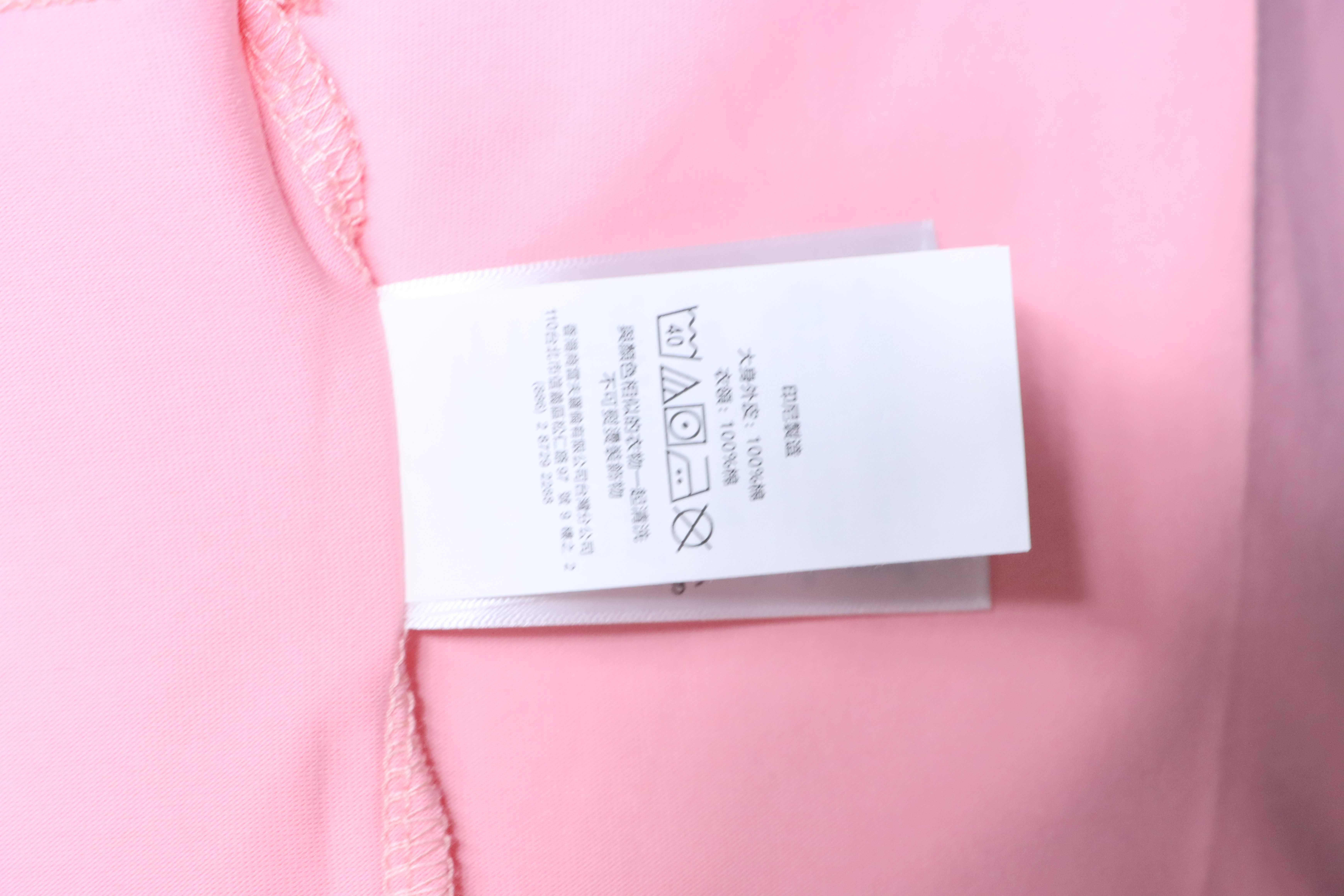Ralph Lauren RL Pony Logo Embroidery Solid Color V-Neck T-Shirt Women Style 2