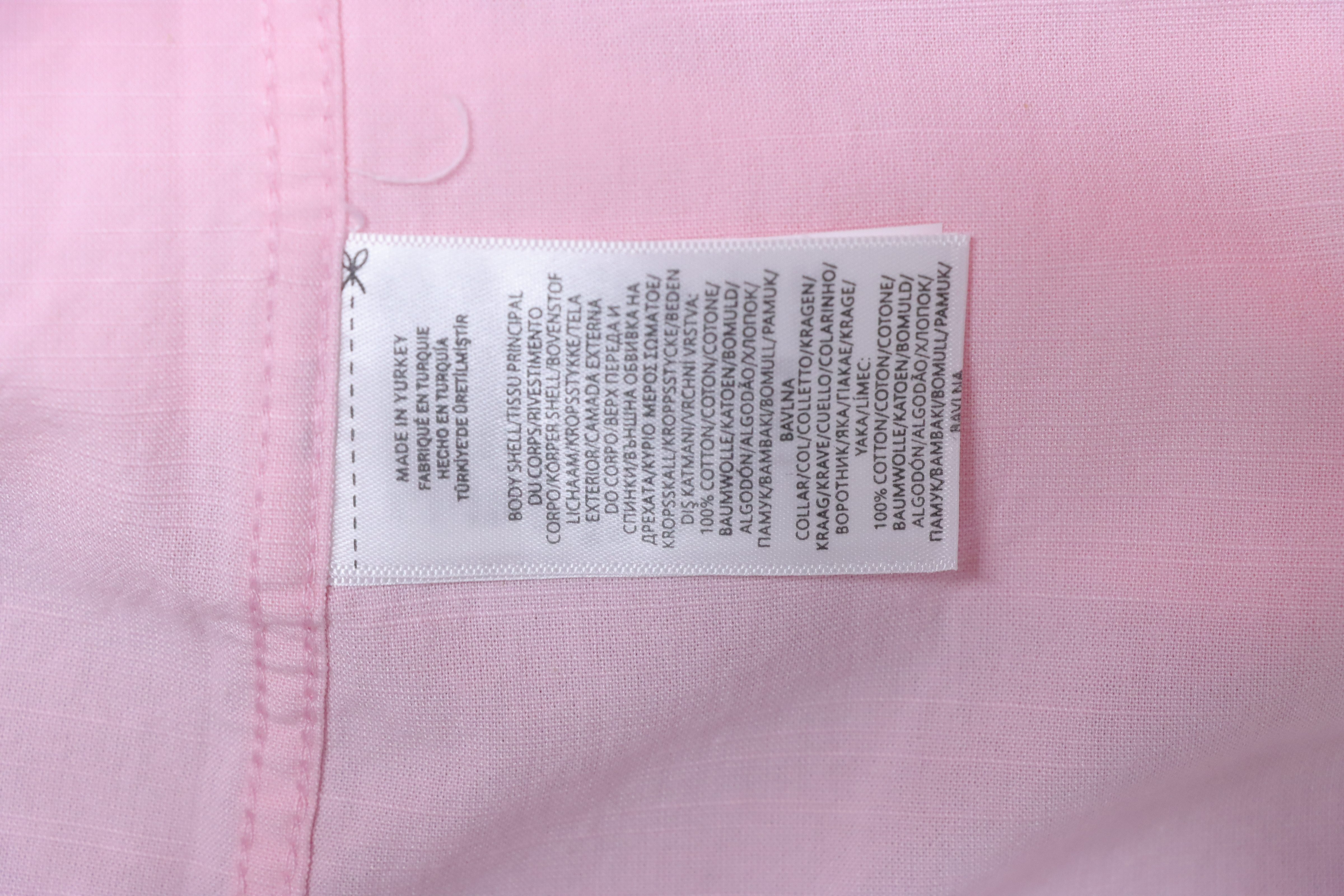 Ralph Lauren Small Logo Horse Logo Embroidery Linen Long Sleeve Shirt Style 5