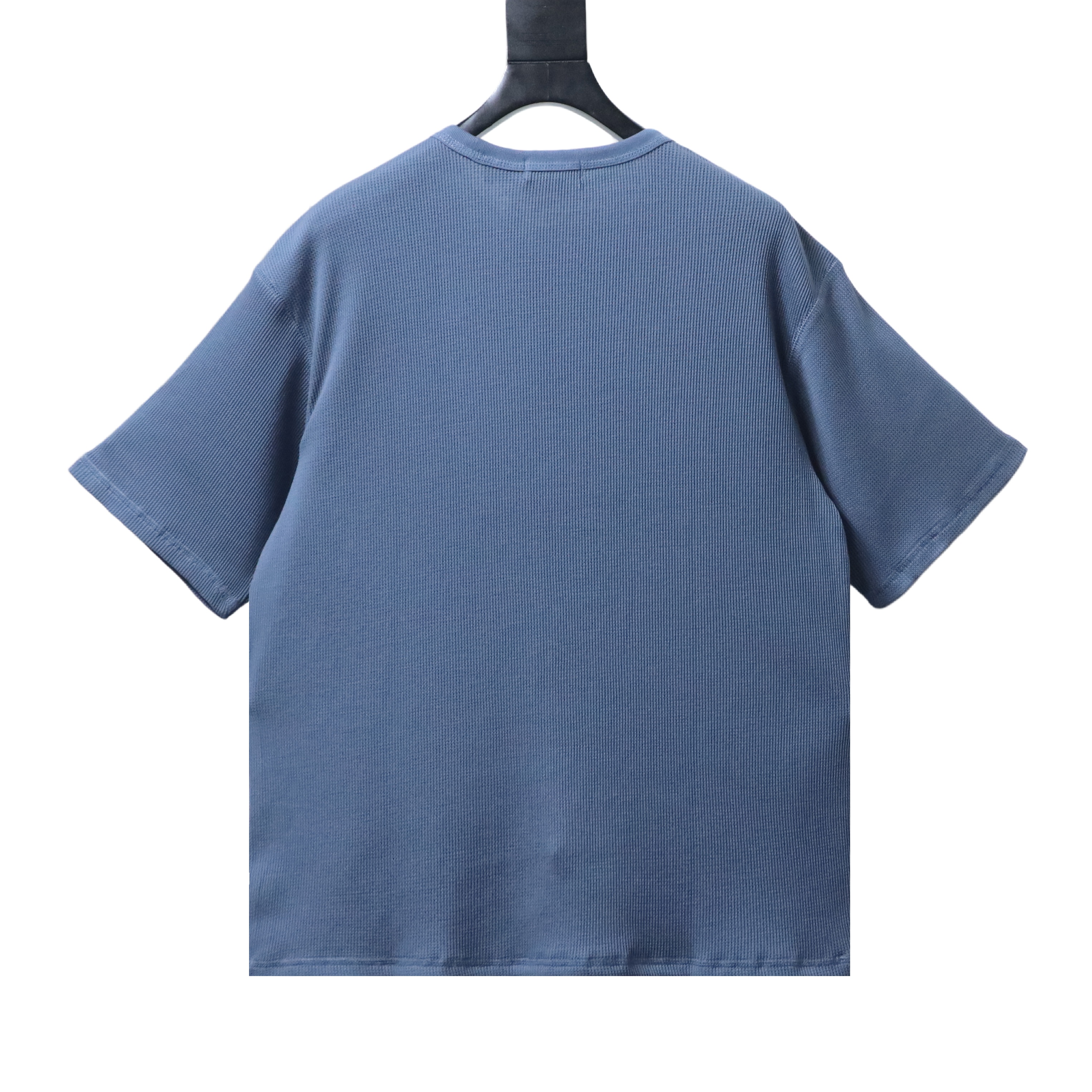 Ralph Lauren Small Logo Waffle Short Sleeve T-Shirt Style 2