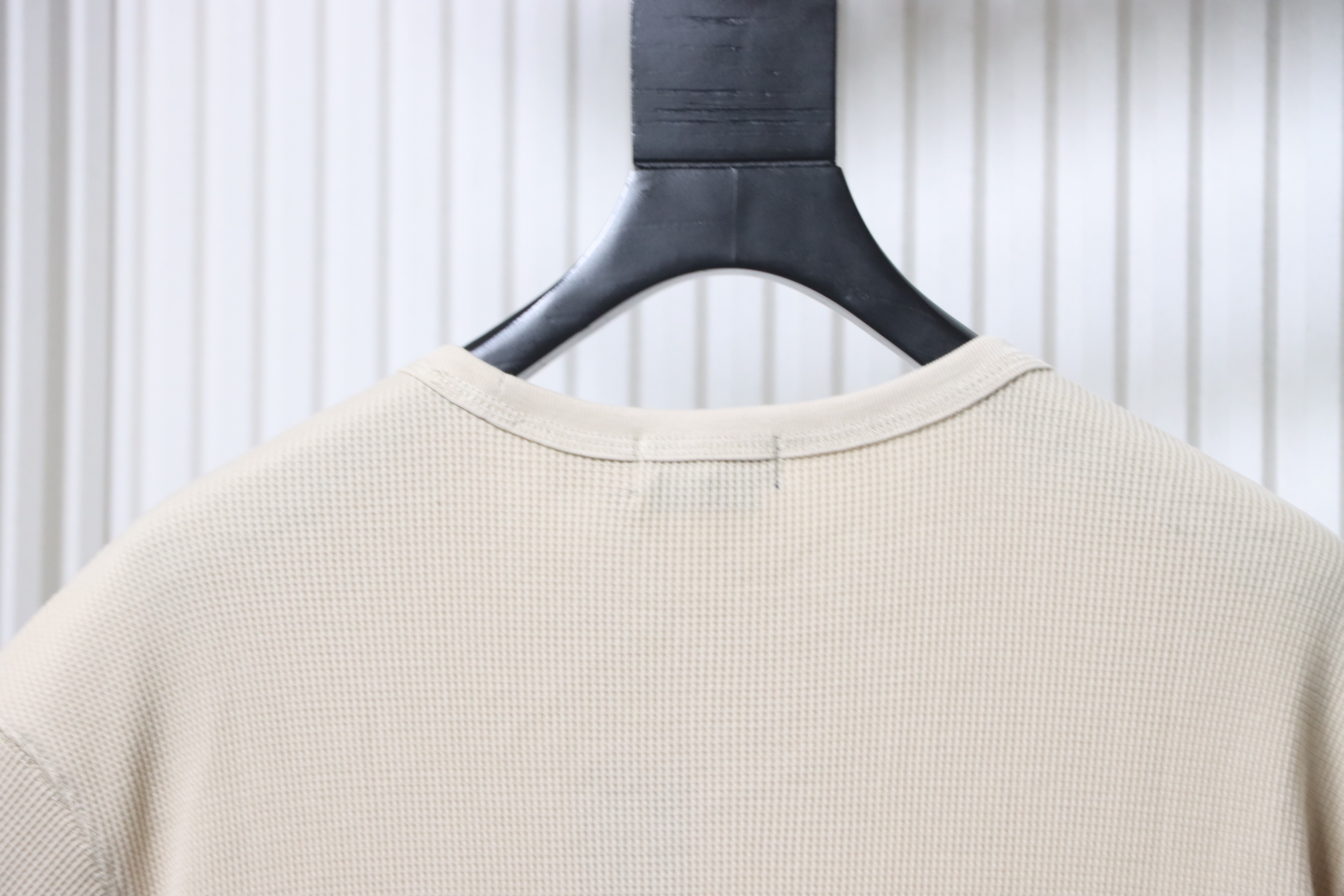 Ralph Lauren Small Logo Waffle Short Sleeve T-Shirt Style 5