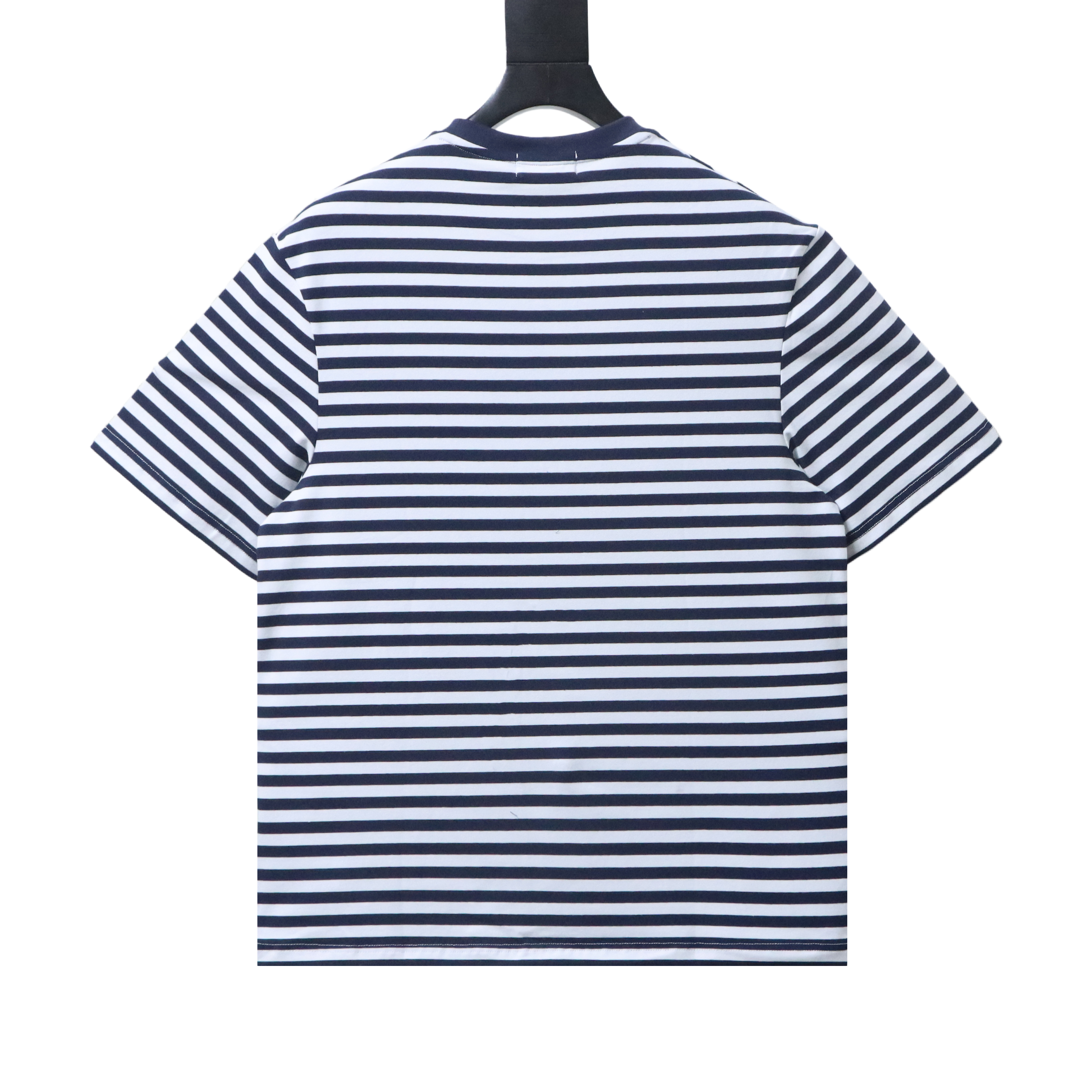 Ralph Lauren Striped Short Sleeve T-Shirt Style 2