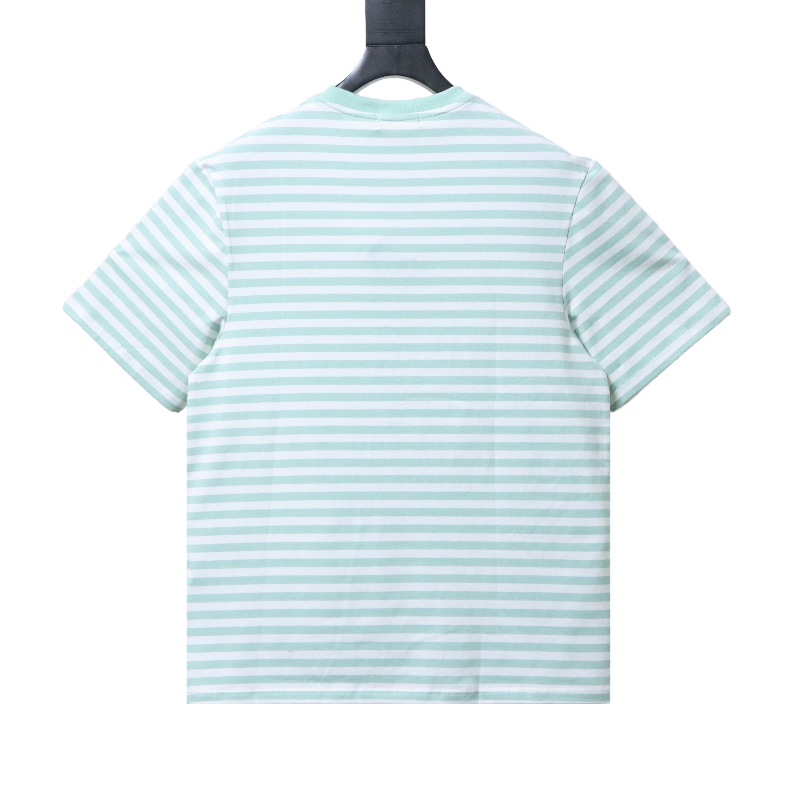 Ralph Lauren Striped Short Sleeve T-Shirt Style 4