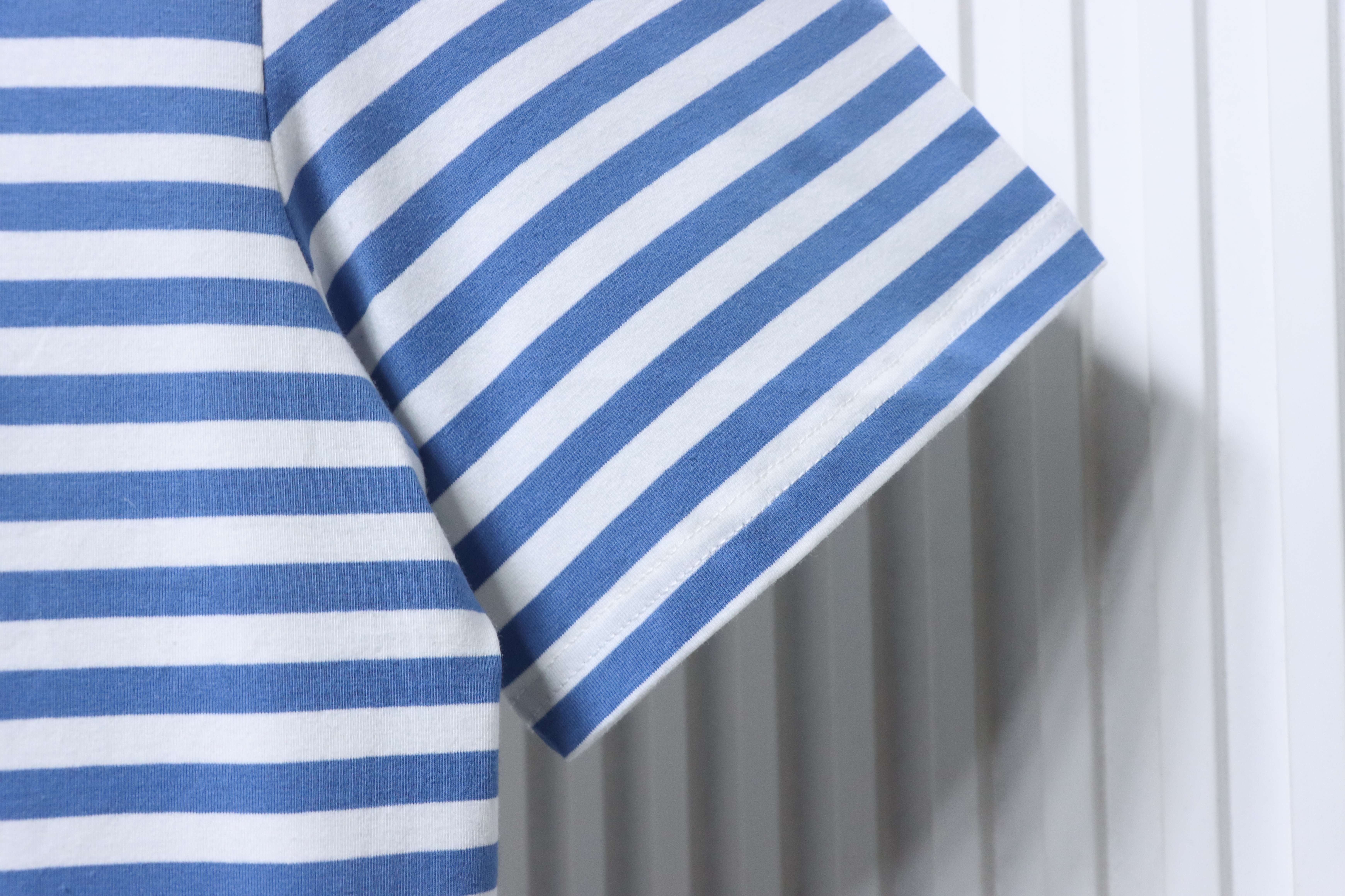 Ralph Lauren Striped Short Sleeve T-Shirt Style 5