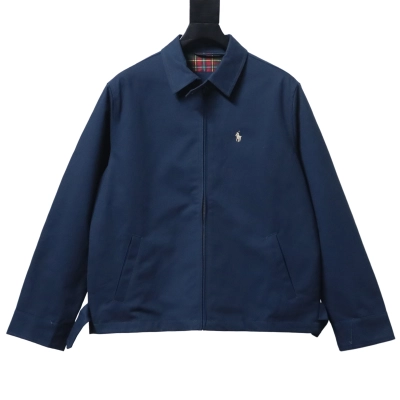 Ralph Lauren vintage Vintage Casual Vintage Zip Jacket Style 1 02