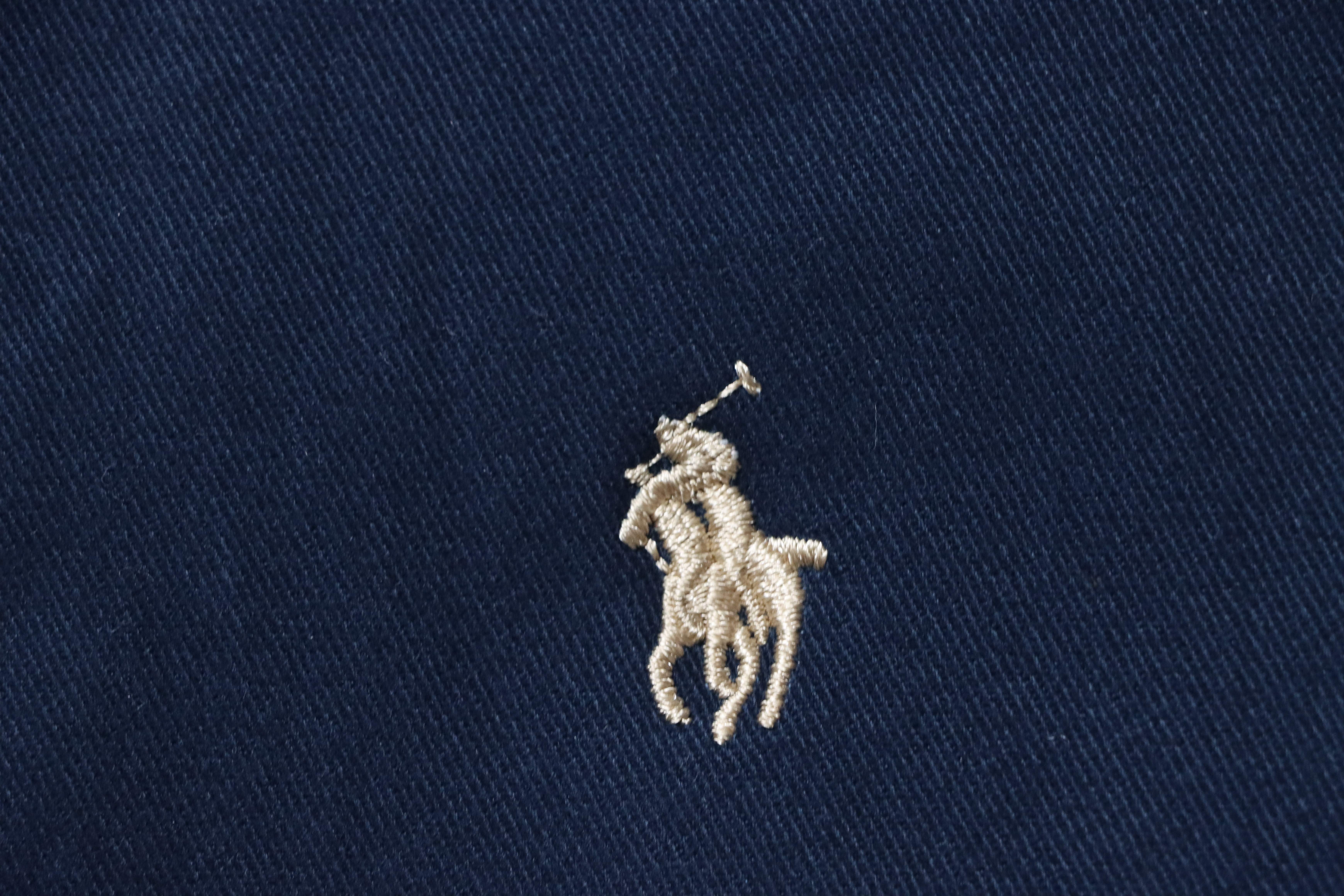 Ralph Lauren vintage Vintage Casual Vintage Zip Jacket Style 1