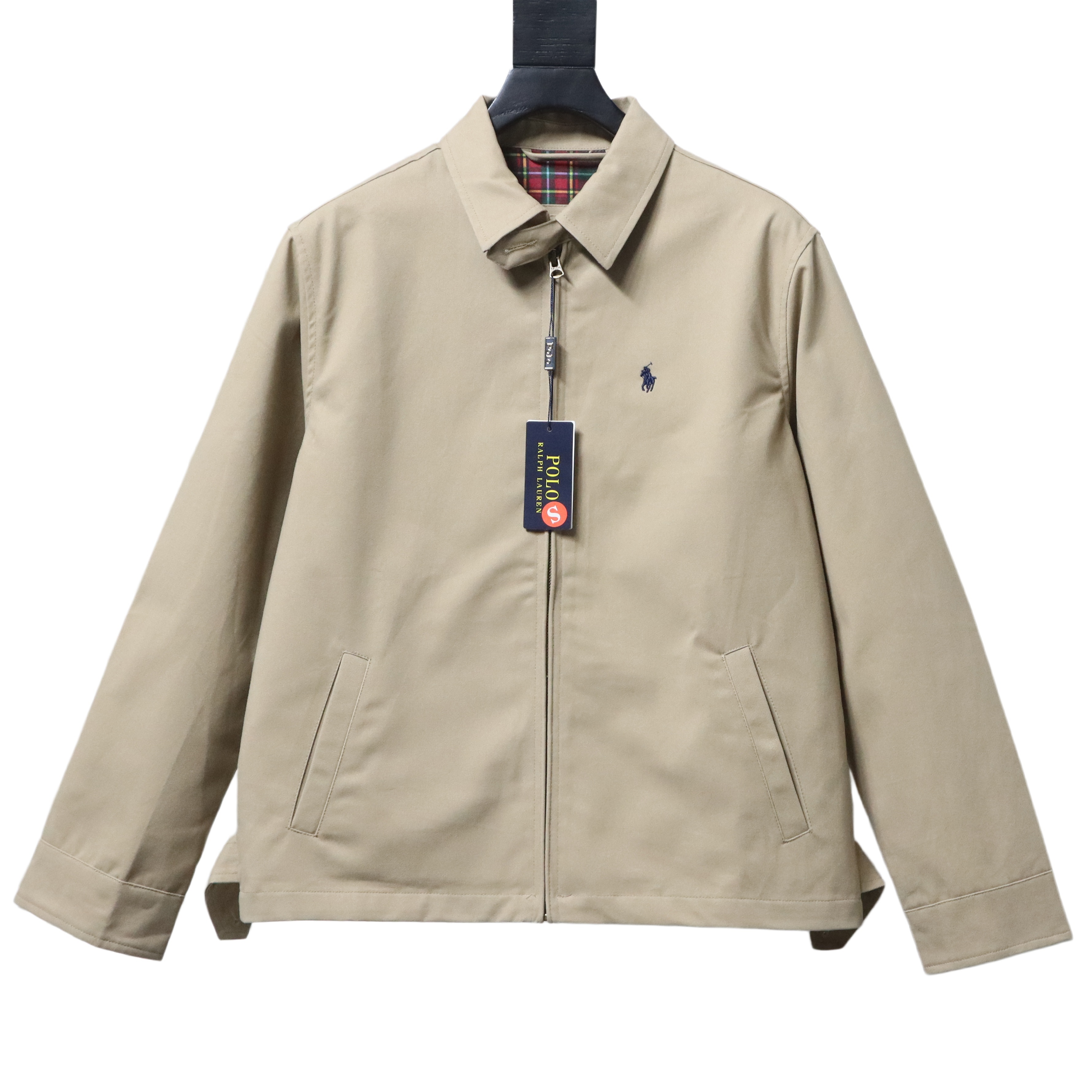 Ralph Lauren vintage Vintage Casual Vintage Zip Jacket Style 2