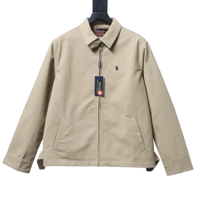 Ralph Lauren vintage Vintage Casual Vintage Zip Jacket Style 2 02