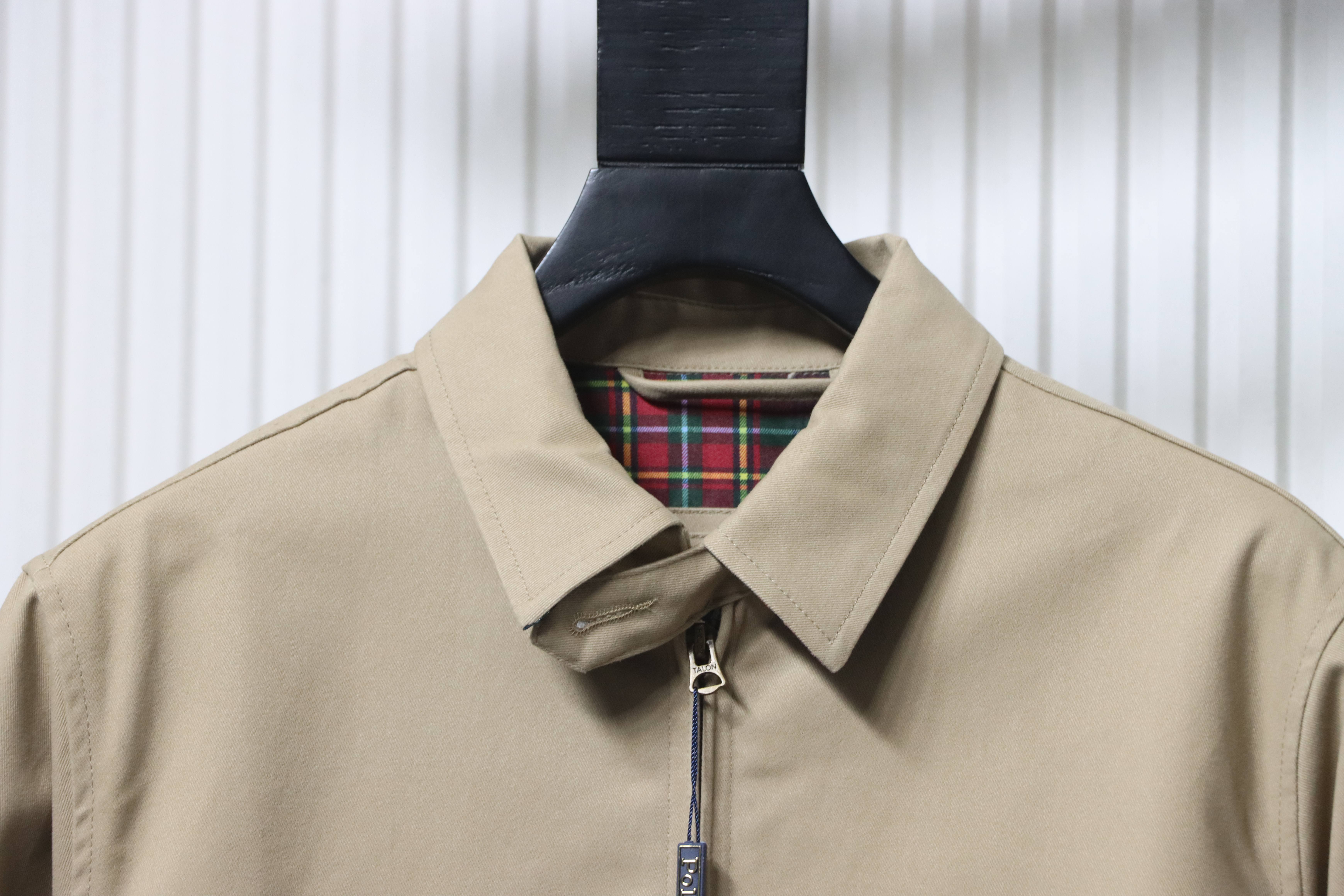 Ralph Lauren vintage Vintage Casual Vintage Zip Jacket Style 2