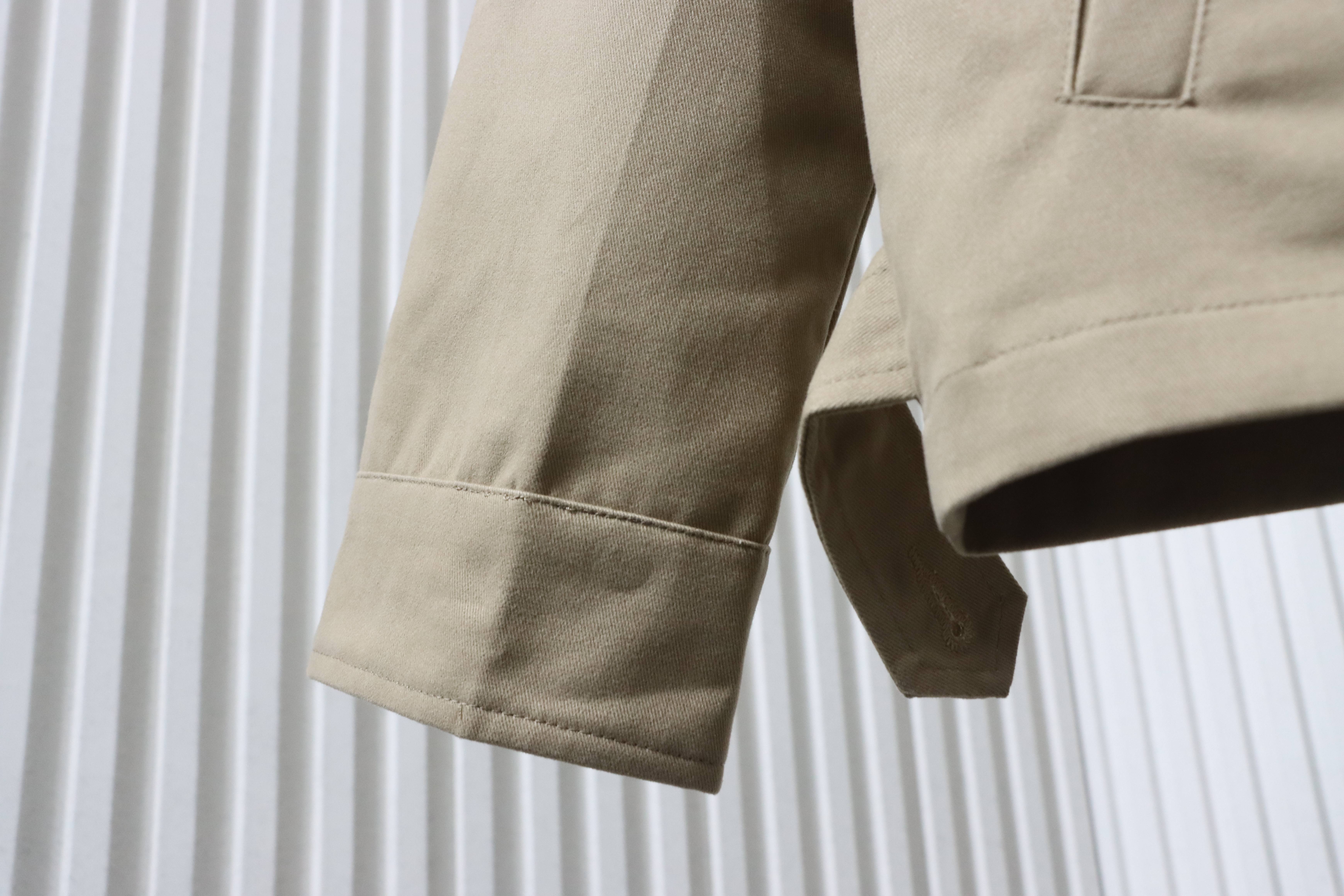 Ralph Lauren vintage Vintage Casual Vintage Zip Jacket Style 2