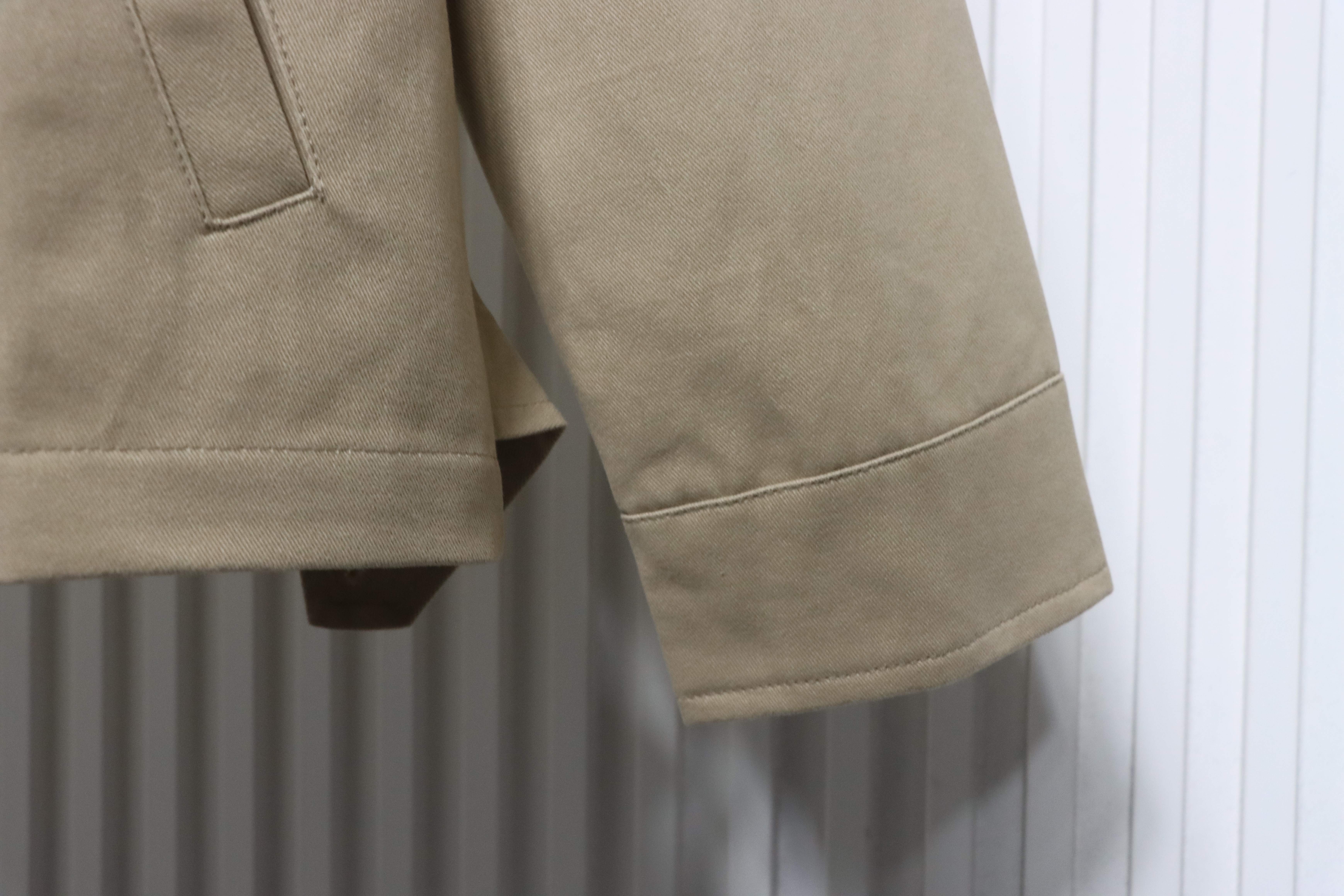 Ralph Lauren vintage Vintage Casual Vintage Zip Jacket Style 2