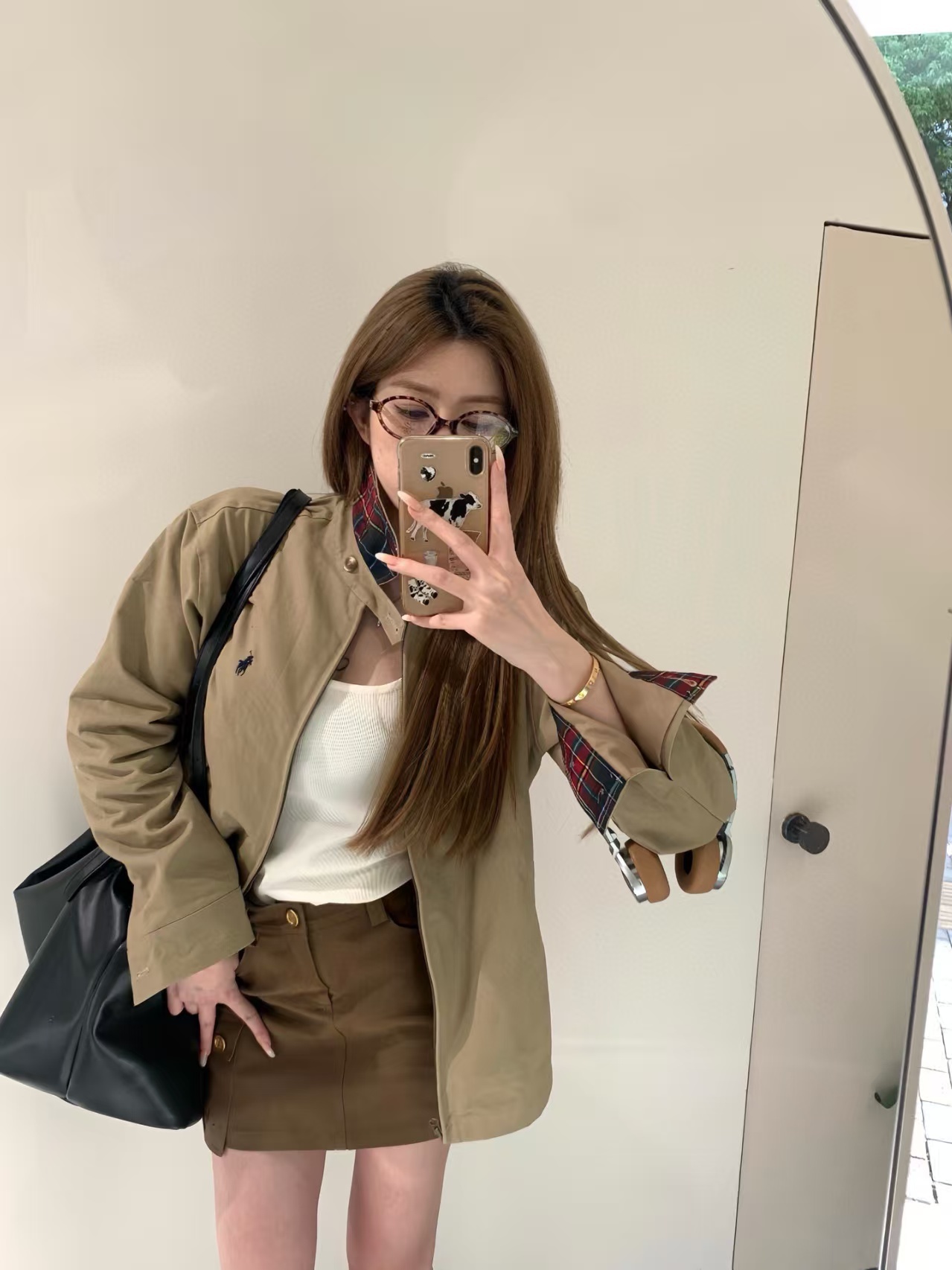 Ralph Lauren vintage Vintage Casual Vintage Zip Jacket Style 2