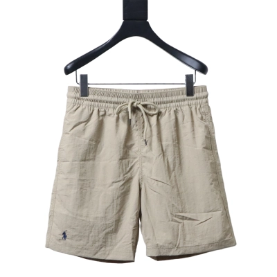 Ralph Lauren x BEAMS Collaboration Shorts Style 1 02