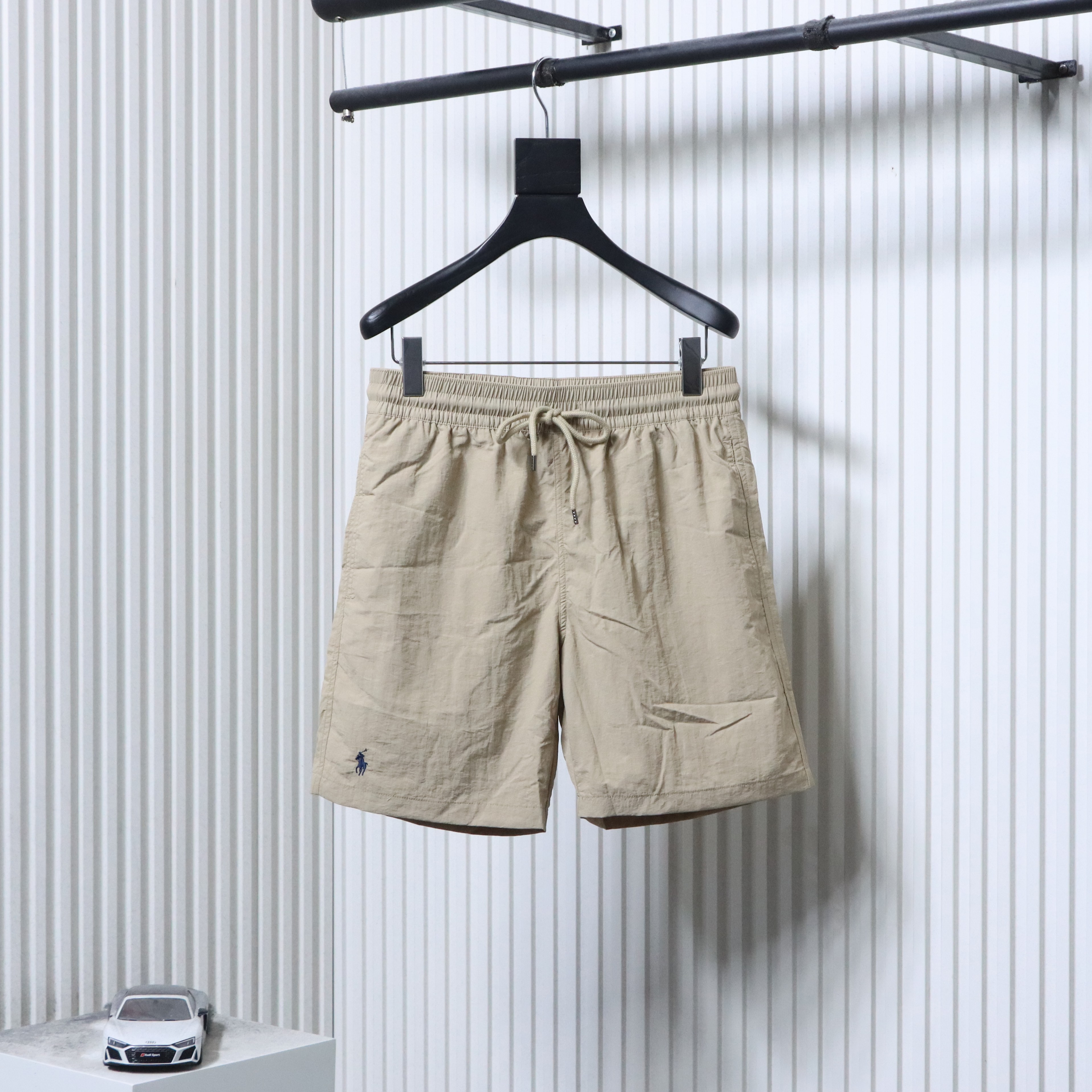 Ralph Lauren x BEAMS Collaboration Shorts Style 1