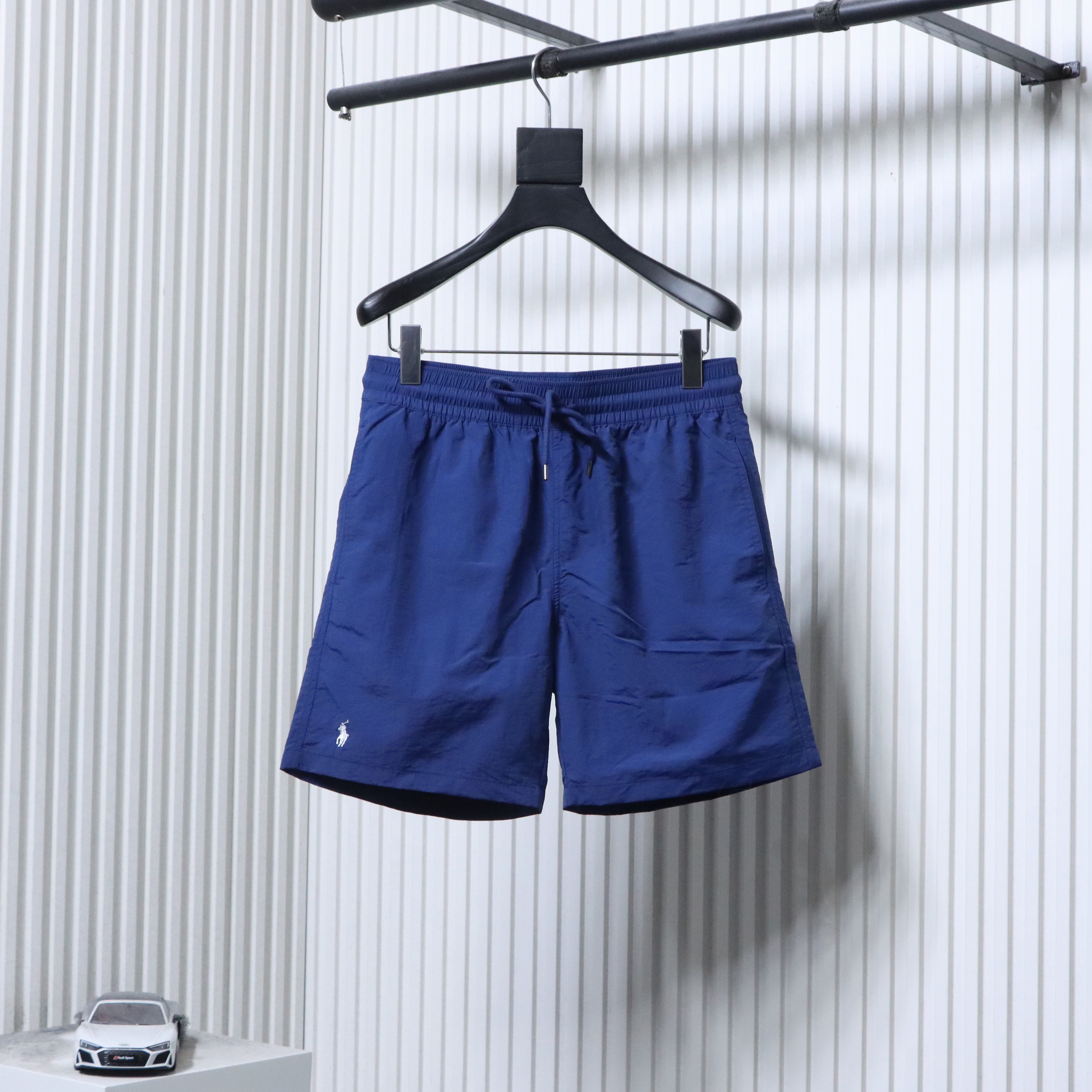 Ralph Lauren x BEAMS Collaboration Shorts Style 3