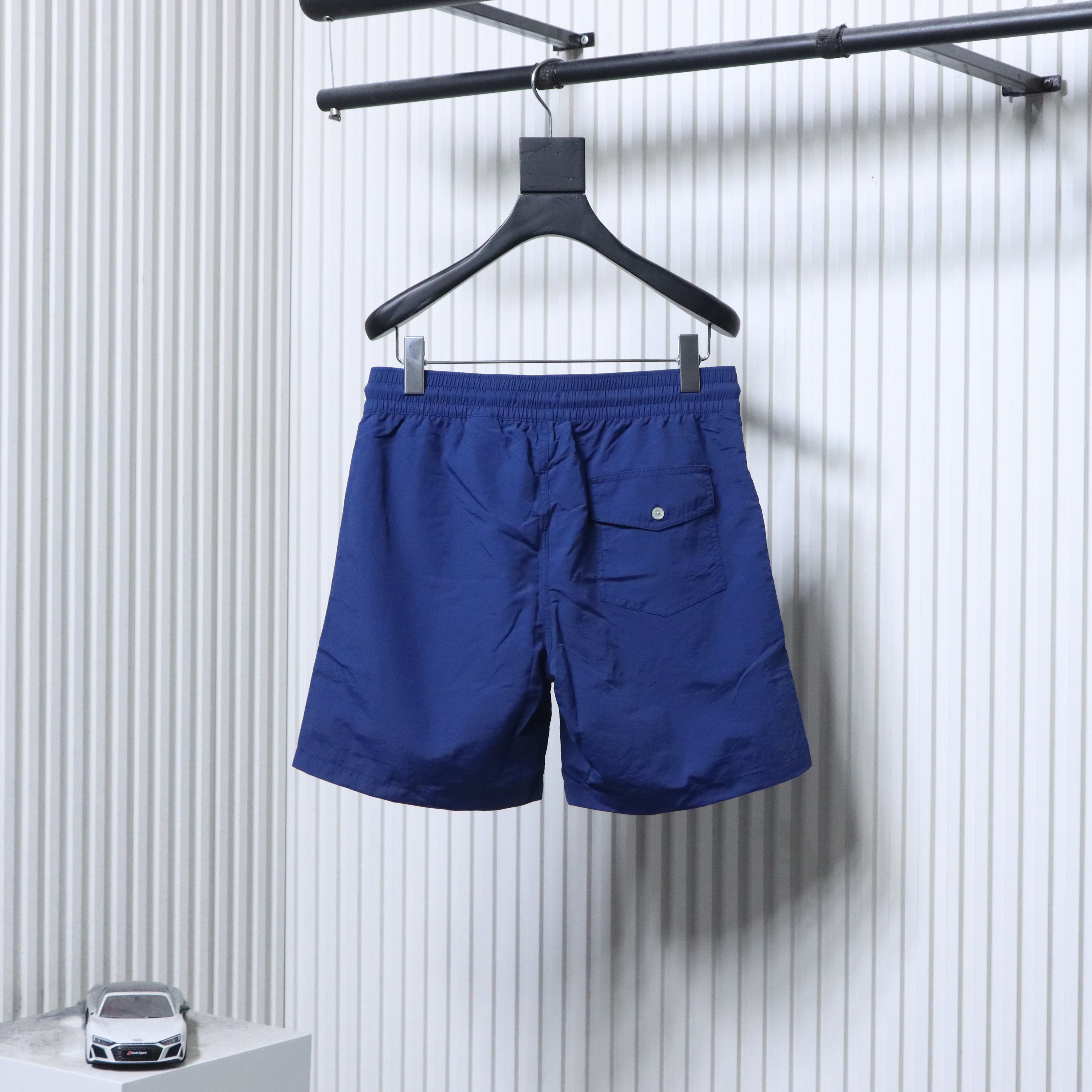 Ralph Lauren x BEAMS Collaboration Shorts Style 3
