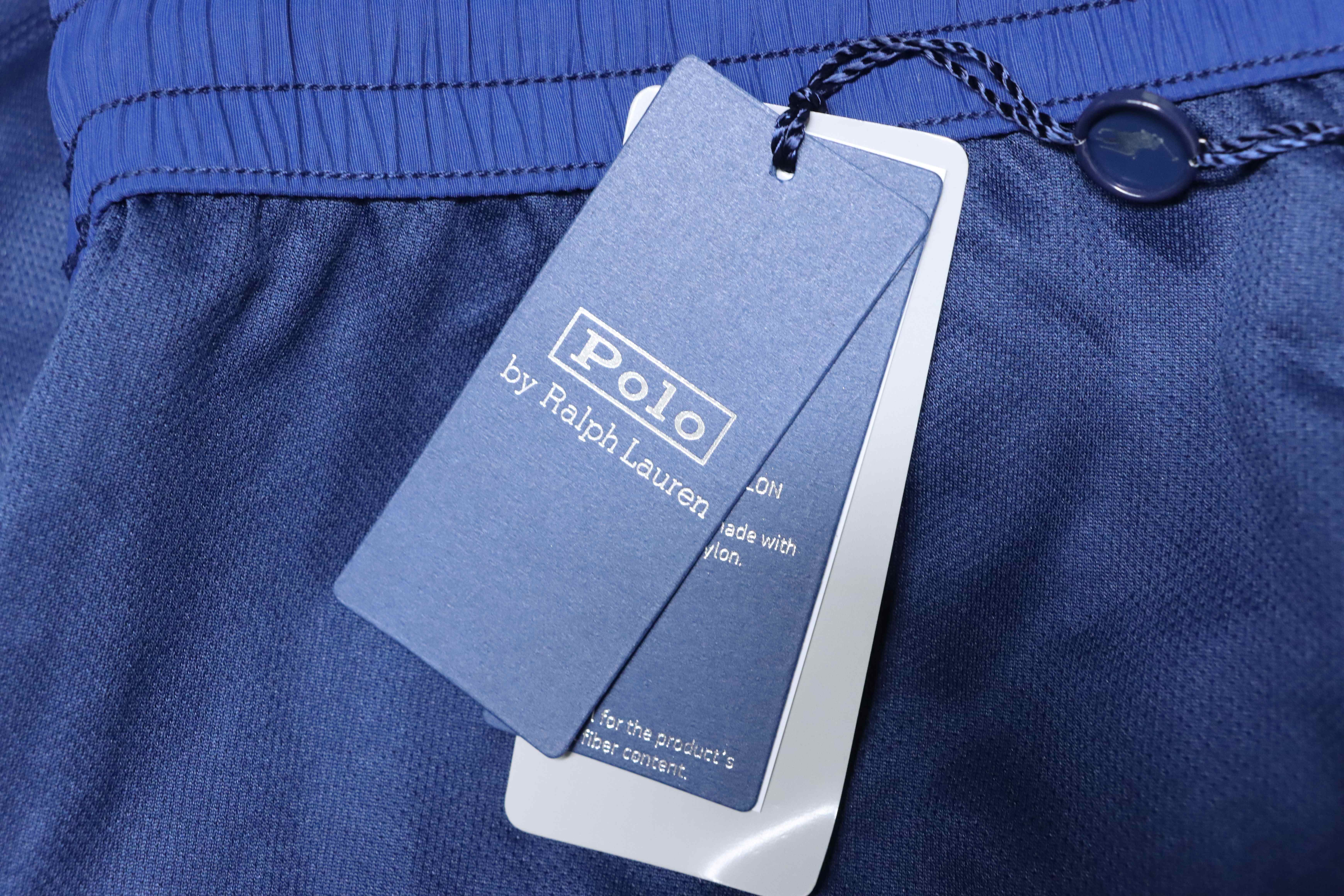 Ralph Lauren x BEAMS Collaboration Shorts Style 3