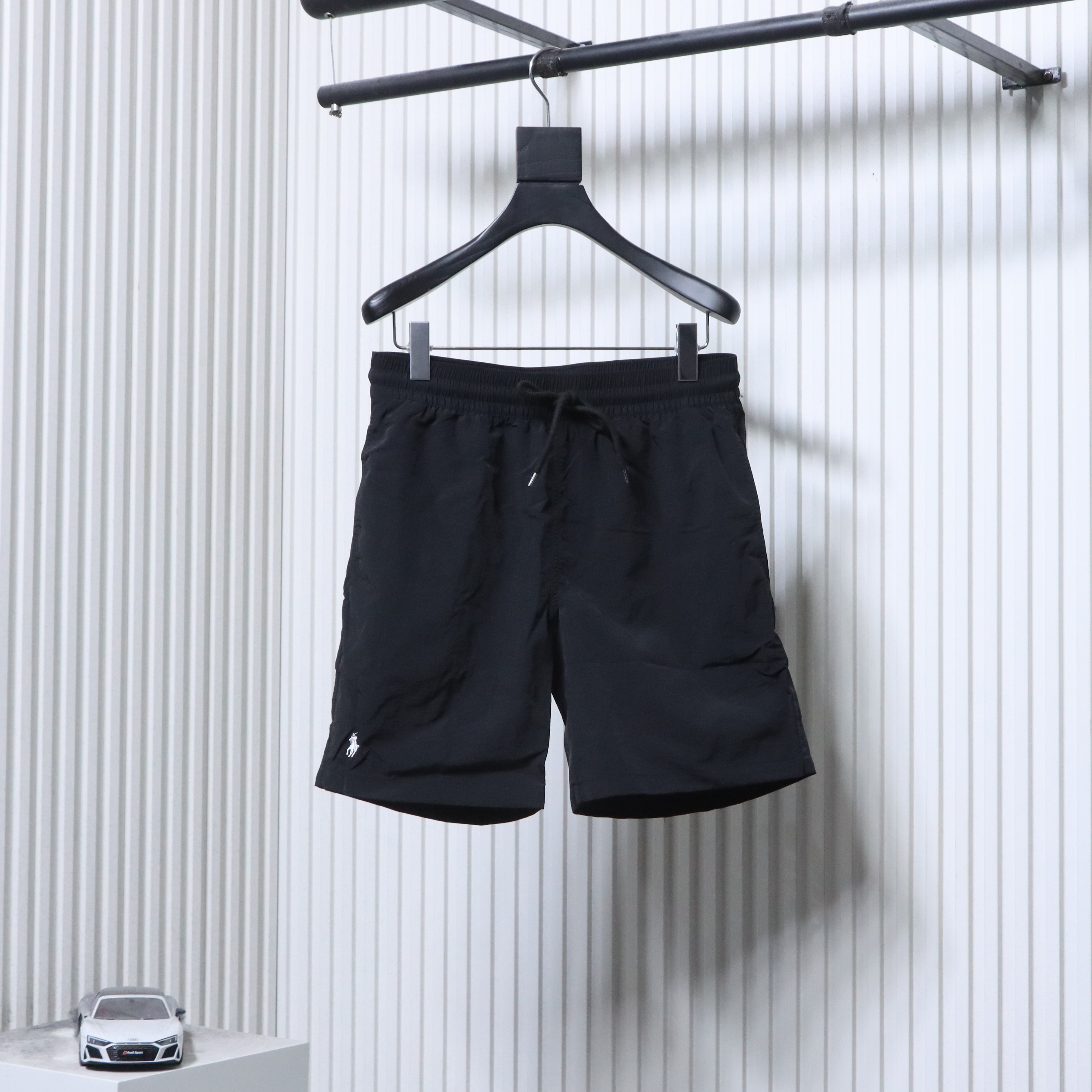 Ralph Lauren x BEAMS Collaboration Shorts Style 4