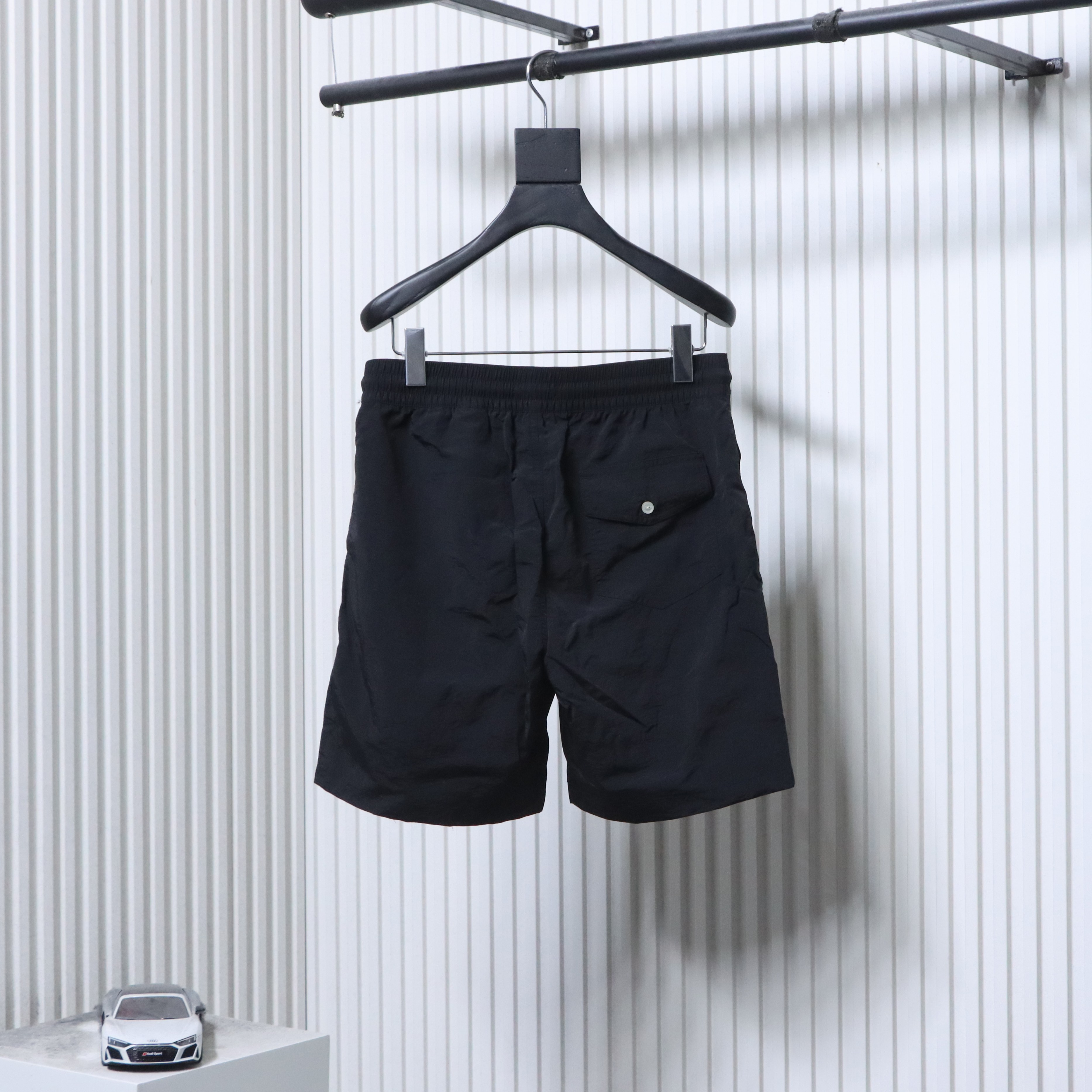 Ralph Lauren x BEAMS Collaboration Shorts Style 4