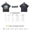 SAINT Star Wars Ink Splatter Short Sleeve T-Shirt
