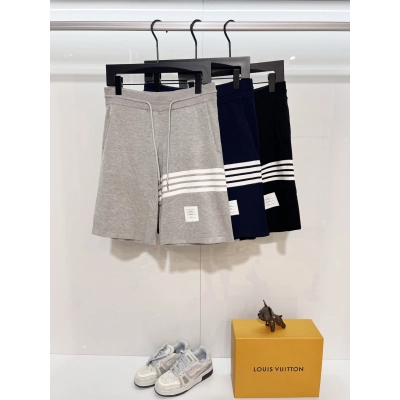 Thom Browne 2026 Gray Size M-XXL Clothing 02