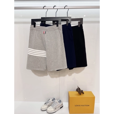 Thom Browne 2026 Navy Size M-XXL Clothing 01