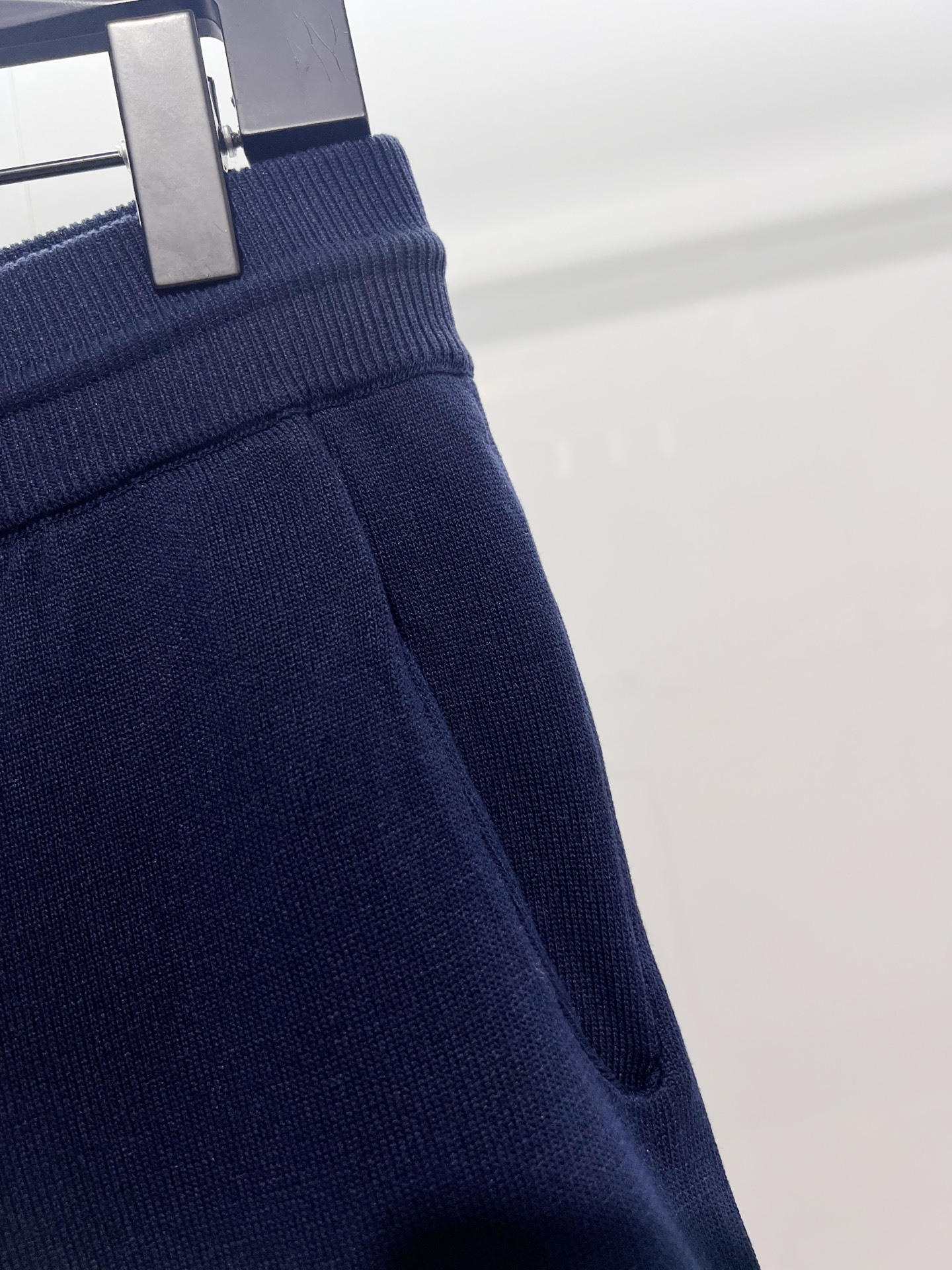 Thom Browne 2026 Navy Size M-XXL Clothing