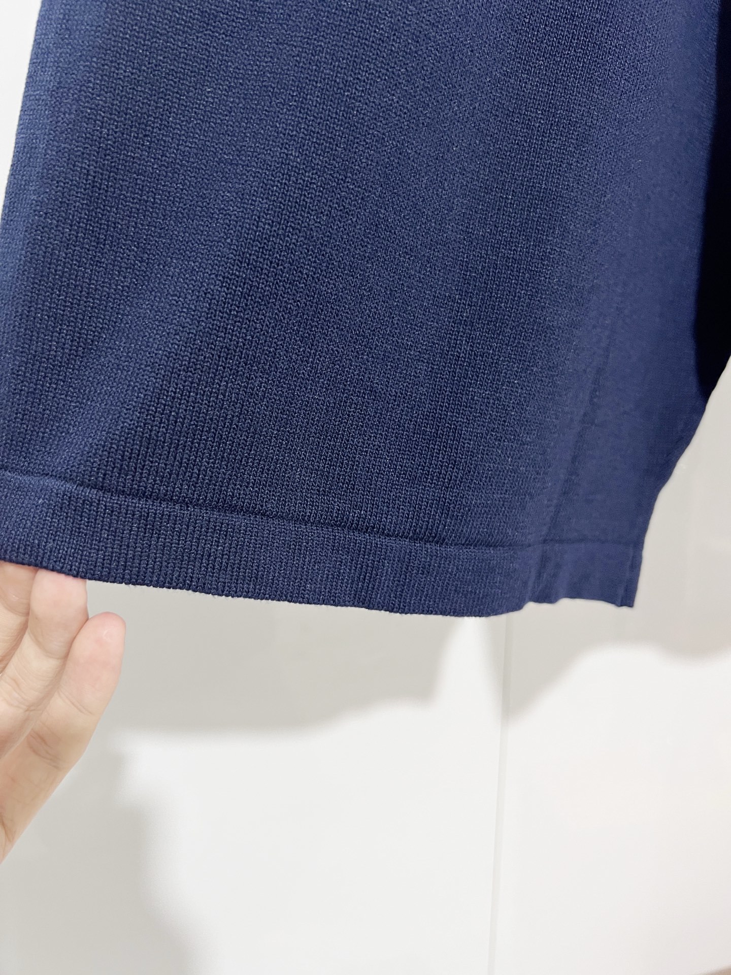 Thom Browne 2026 Navy Size M-XXL Clothing