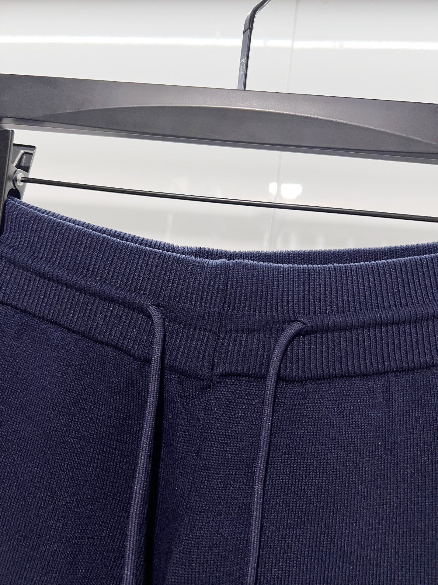 Thom Browne 2026 Navy Size M-XXL Clothing