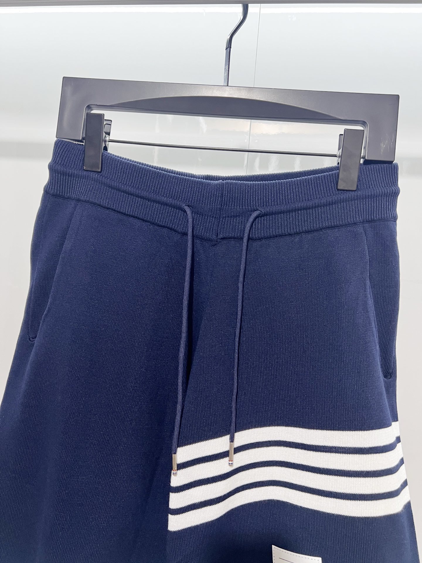 Thom Browne 2026 Navy Size M-XXL Clothing