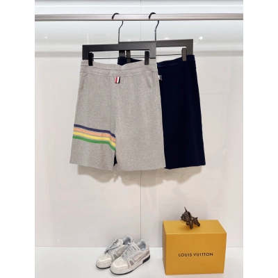 Thom Browne 2026 SS New Knit Top 01