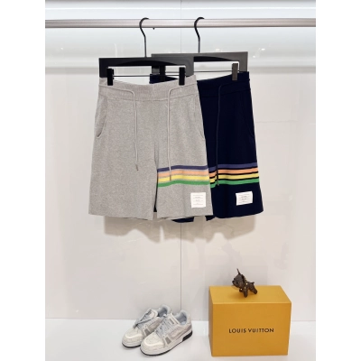Thom Browne 2026 SS New Knit Top 02