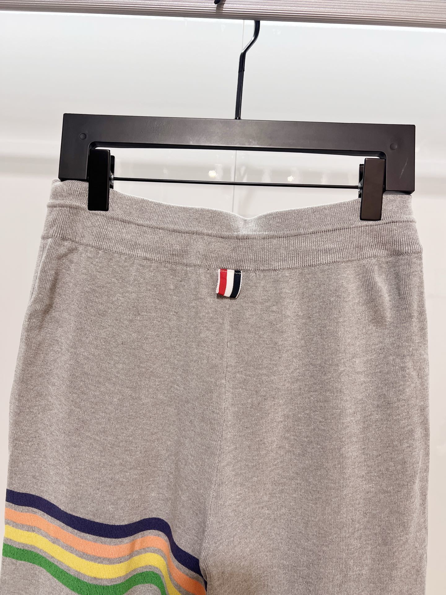 Thom Browne 2026 SS New Knit Top