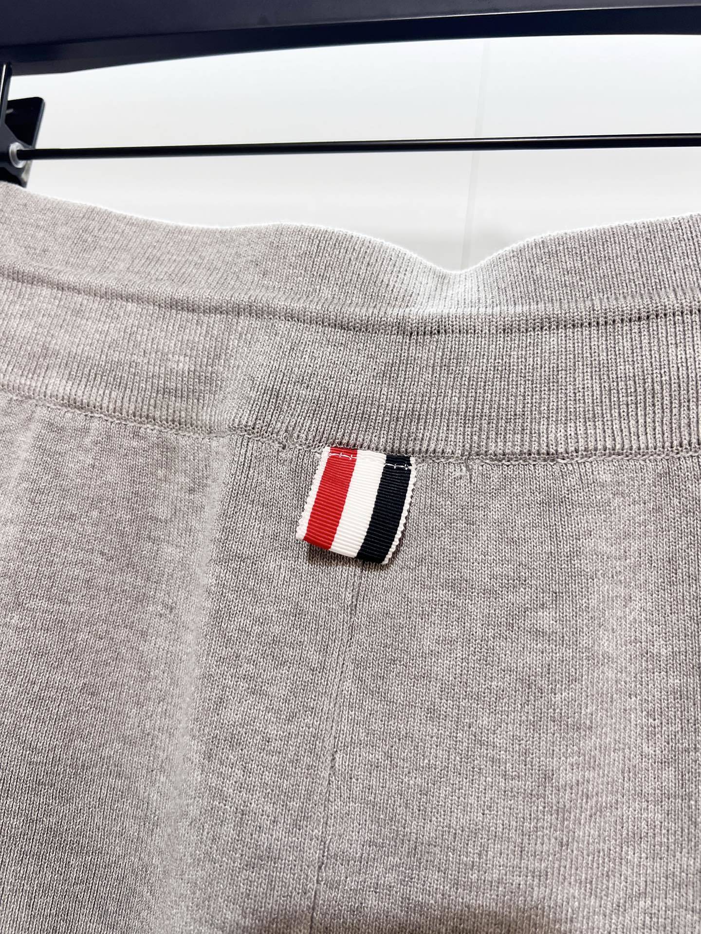 Thom Browne 2026 SS New Knit Top